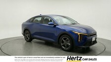 2025 Kia K4  -
                  Clearwater, FL