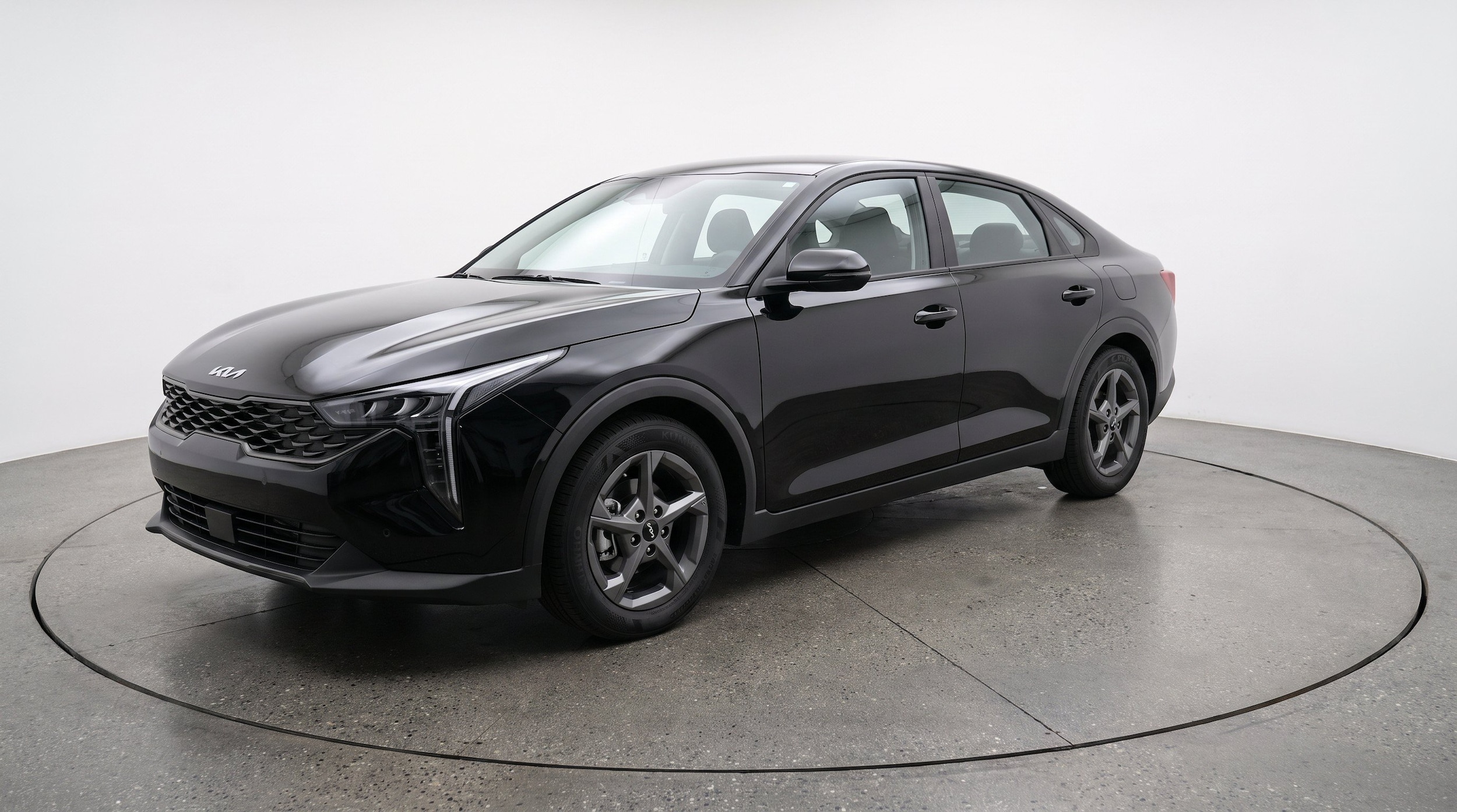 Thumbnail: 2026 Kia K4 - 3