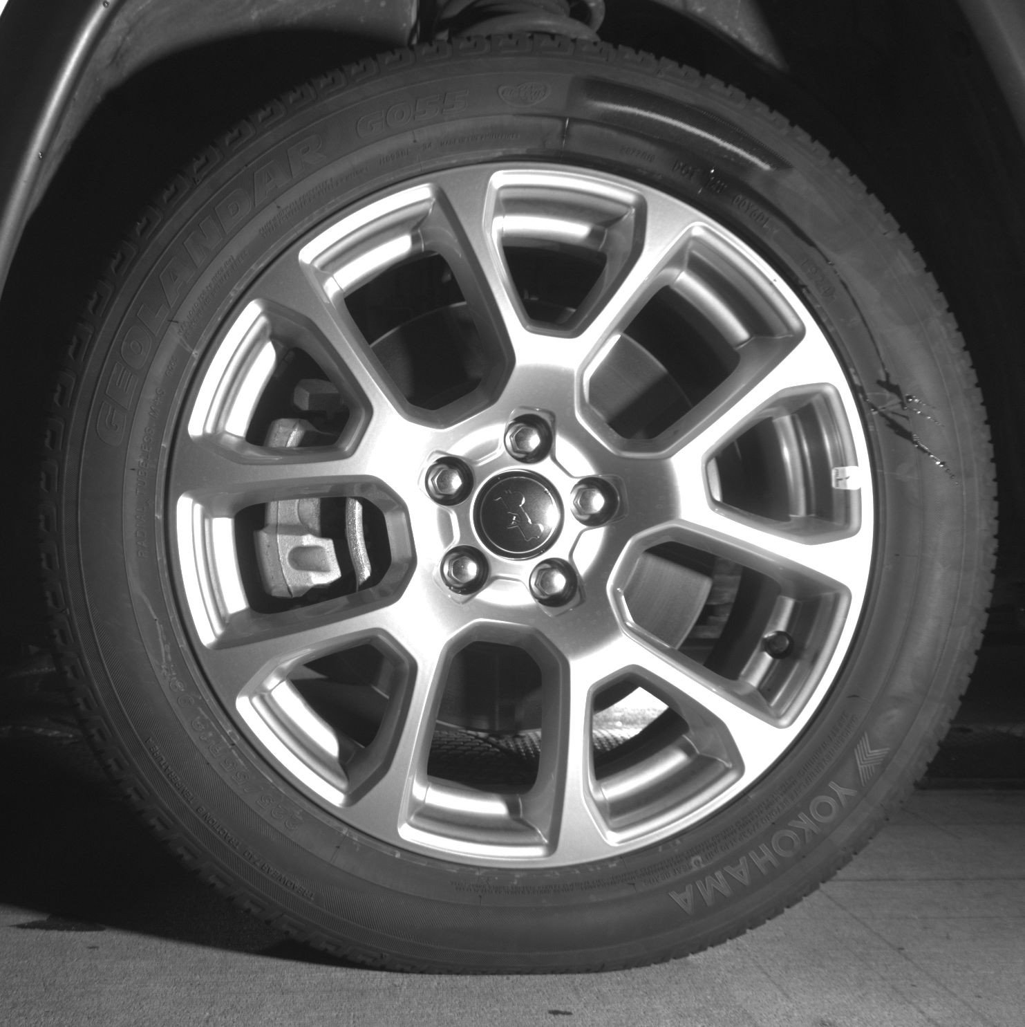 Thumbnail: 2025 Jeep Compass - 12