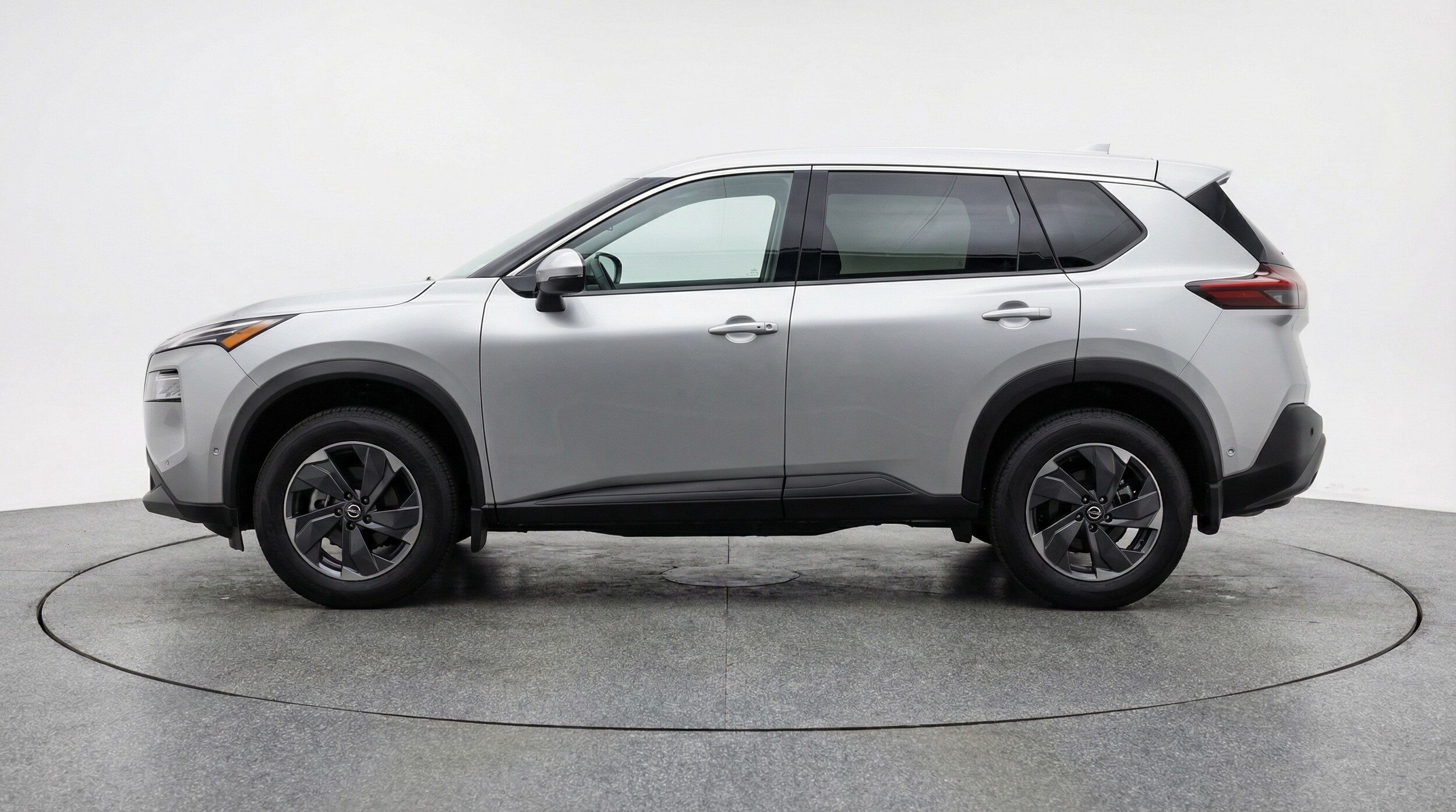 Thumbnail: 2025 Nissan Rogue - 4