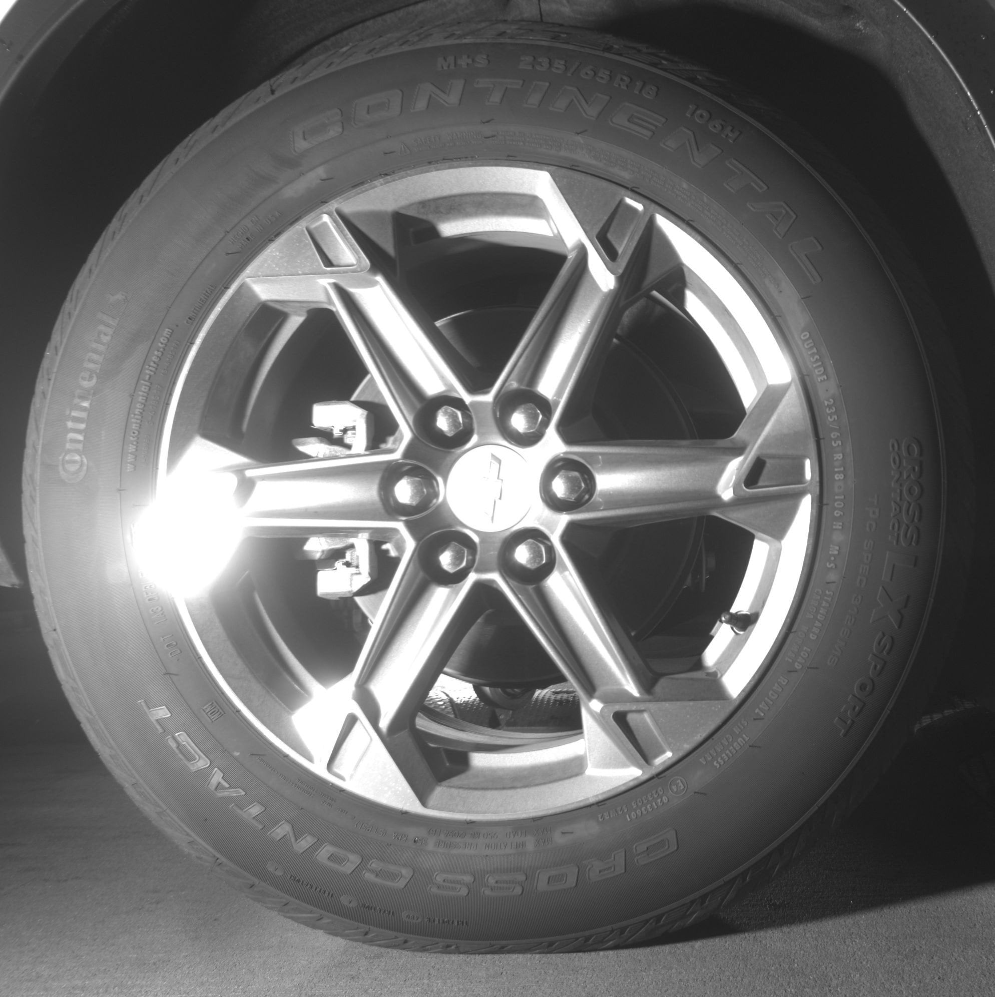 Thumbnail: 2025 Chevrolet Blazer - 15