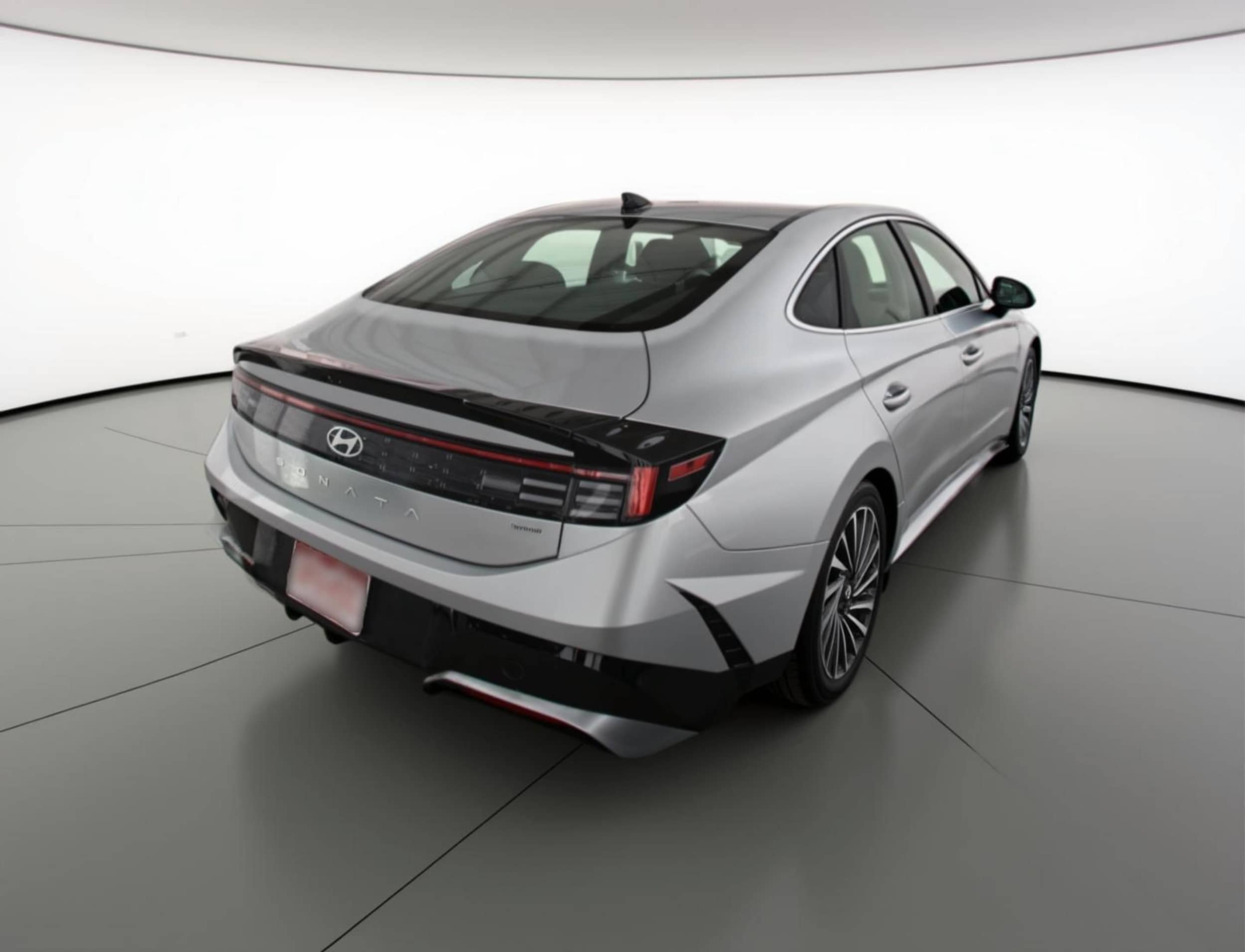 Thumbnail: 2025 Hyundai Sonata - 7