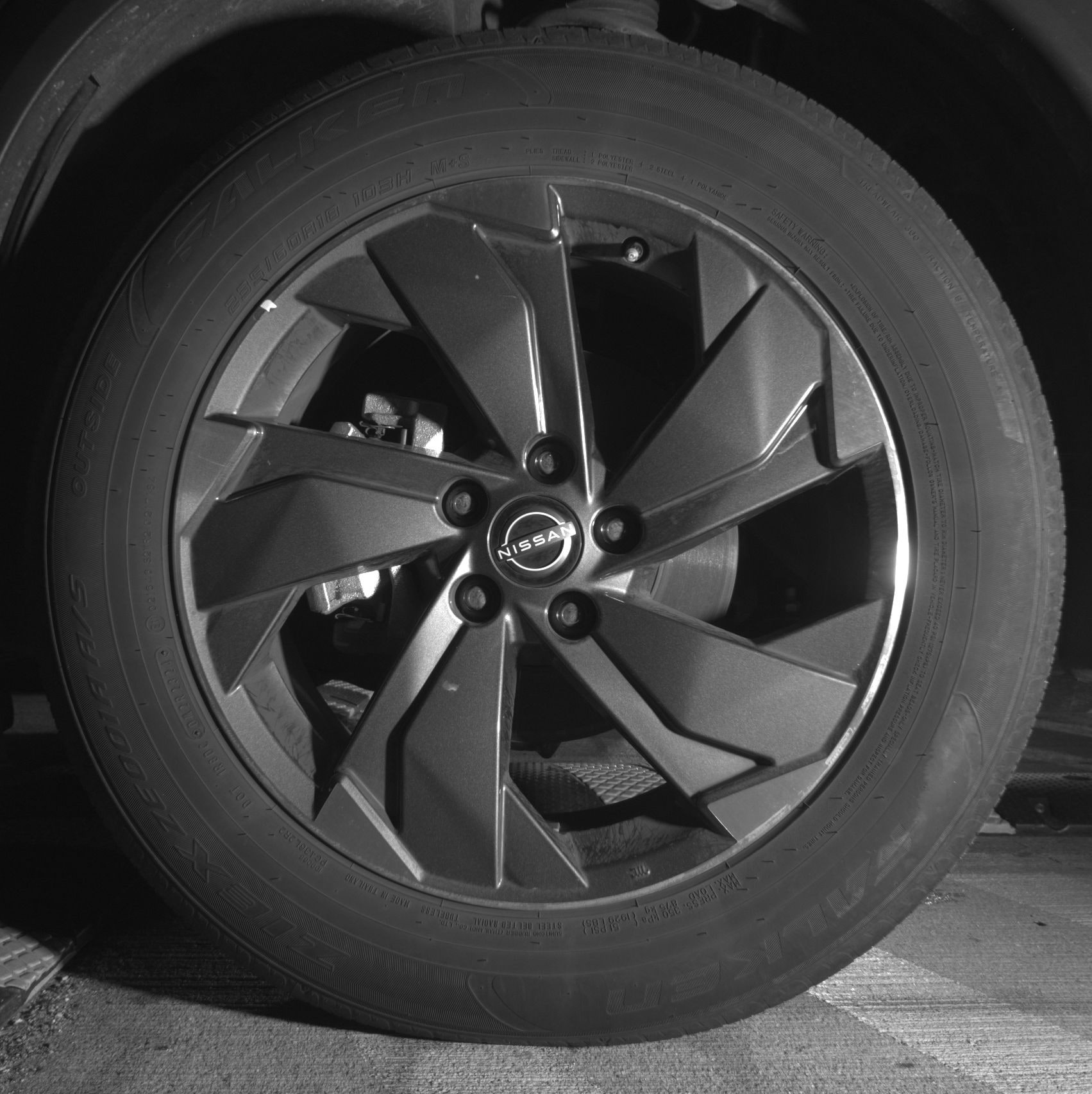 Thumbnail: 2025 Nissan Rogue - 9