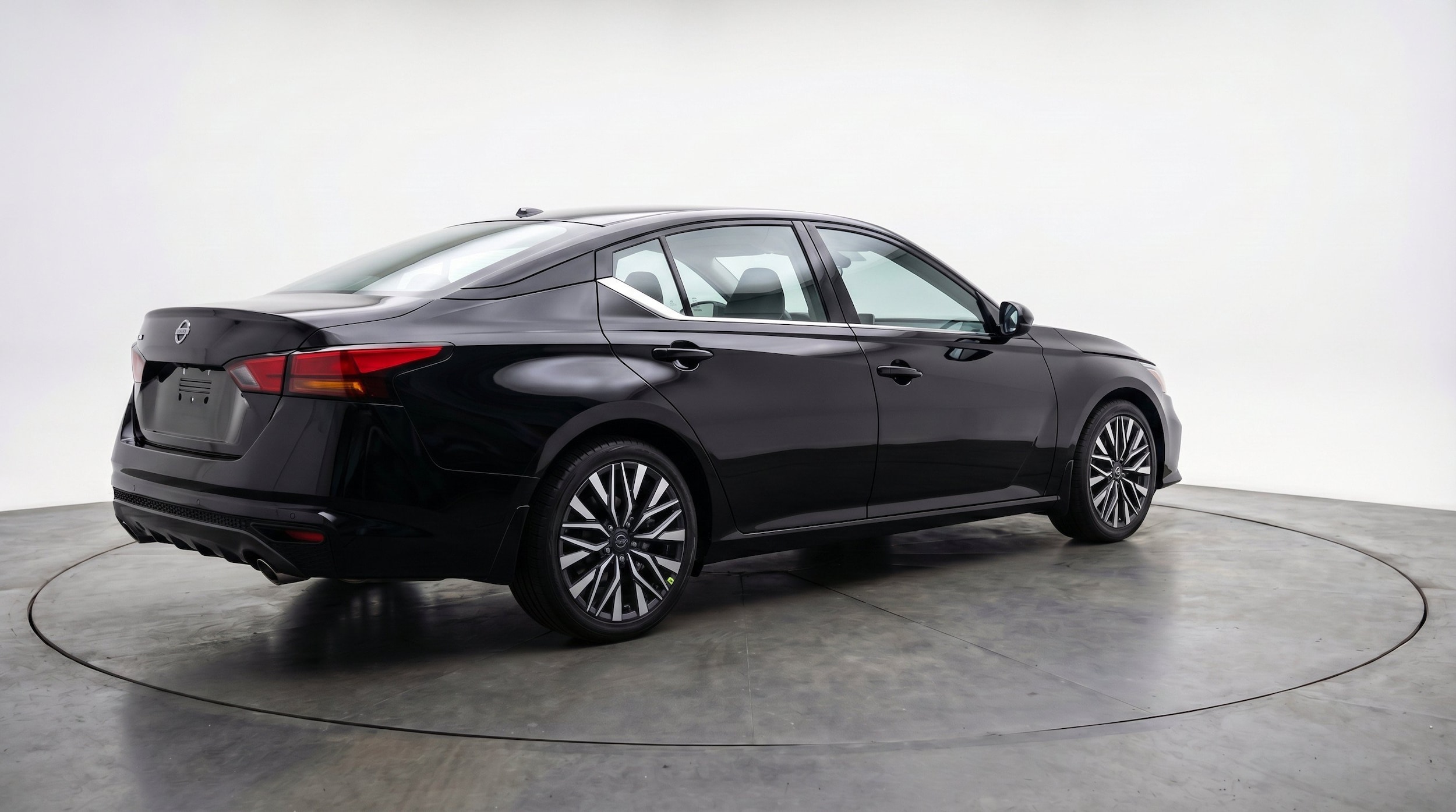 Thumbnail: 2026 Nissan Altima - 9