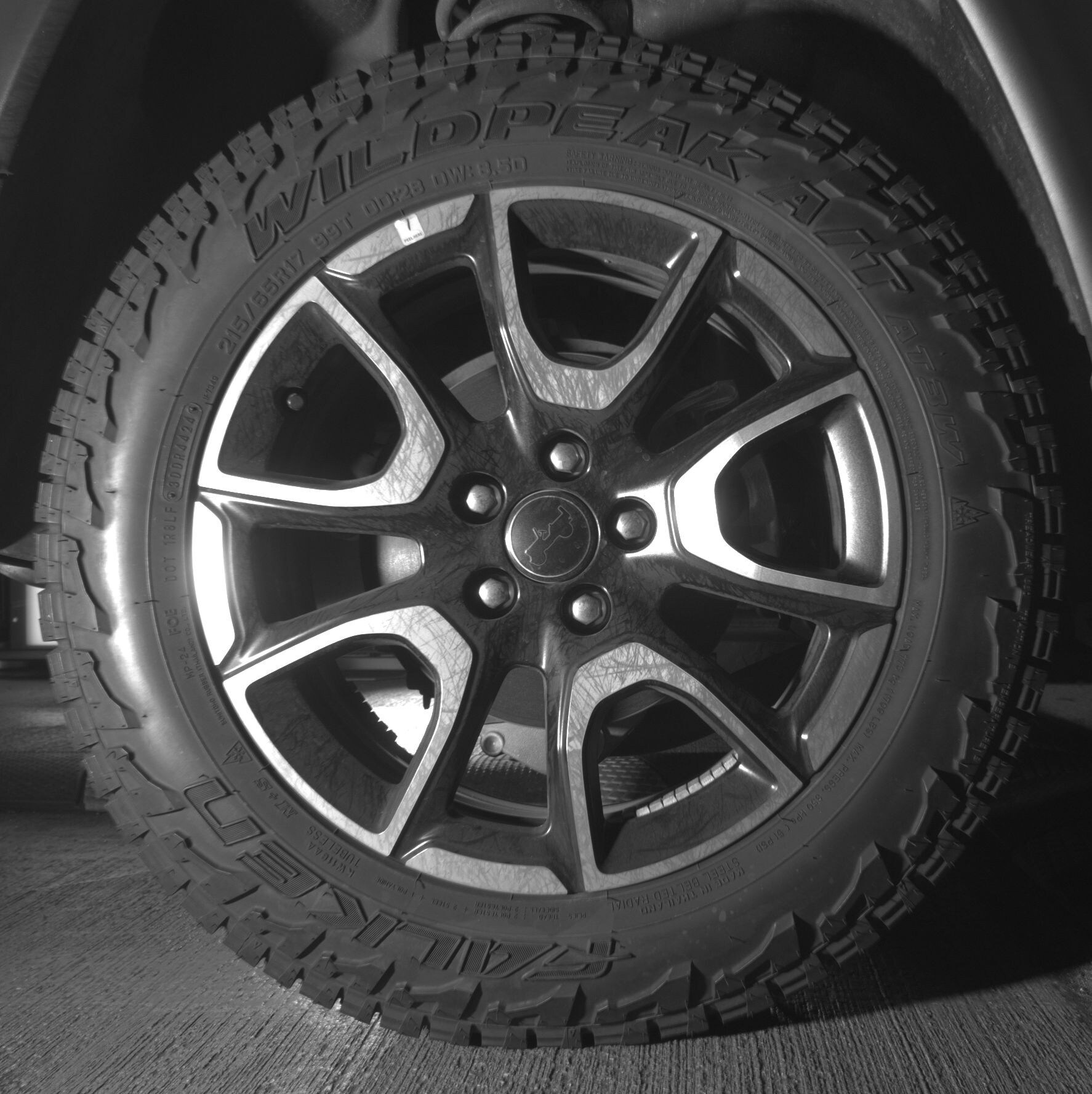 Thumbnail: 2025 Jeep Compass - 12