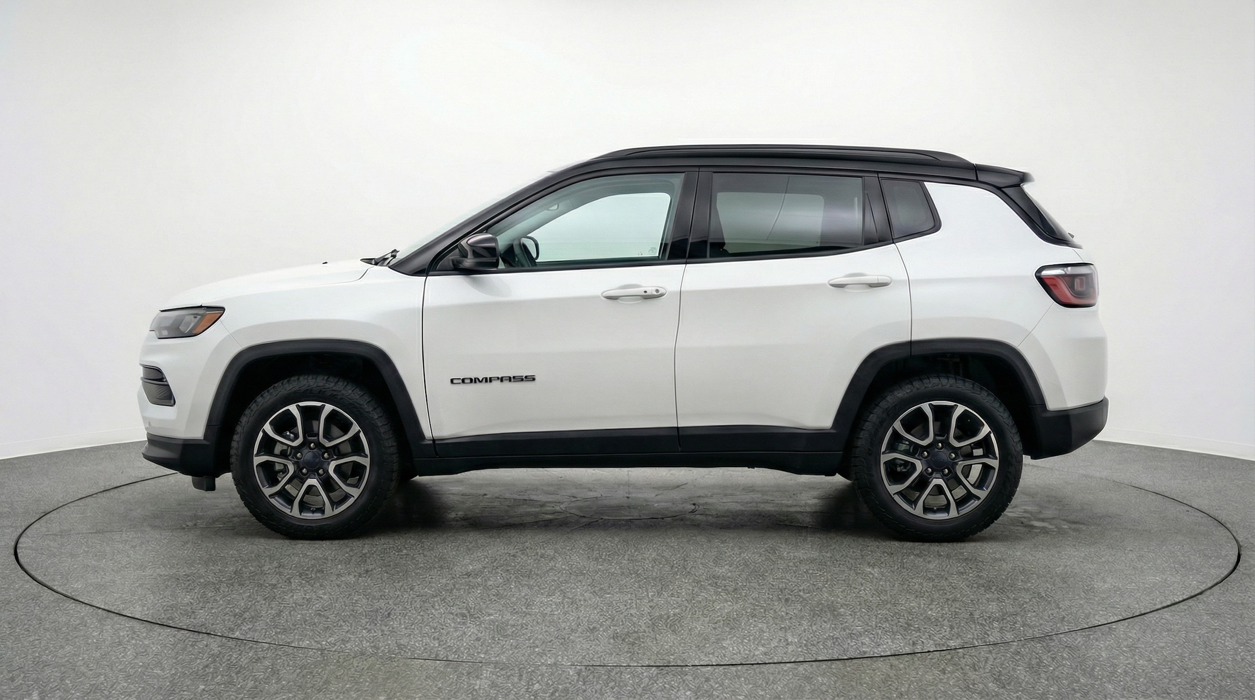 Thumbnail: 2025 Jeep Compass - 4