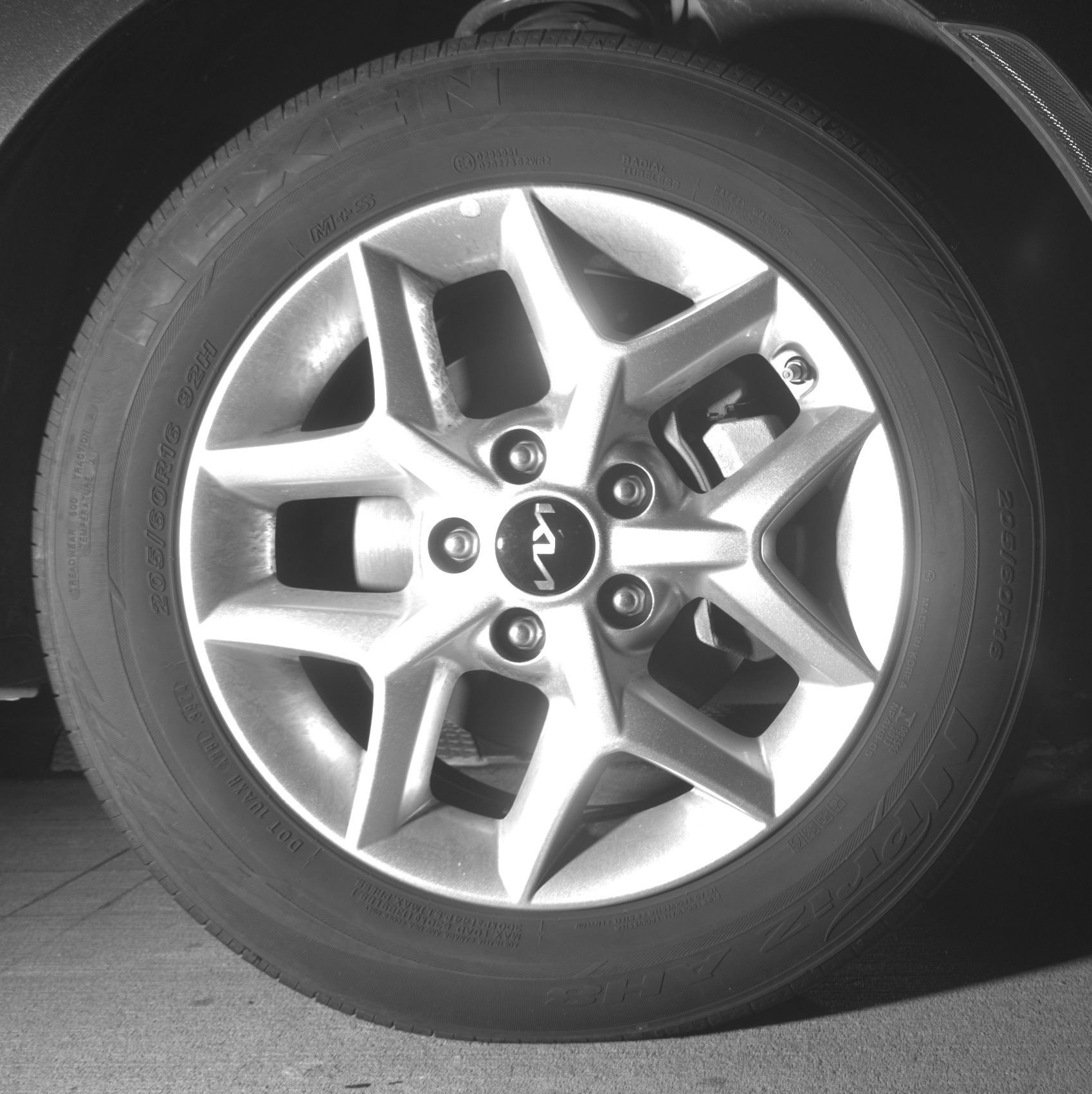 Thumbnail: 2025 Kia Soul - 18