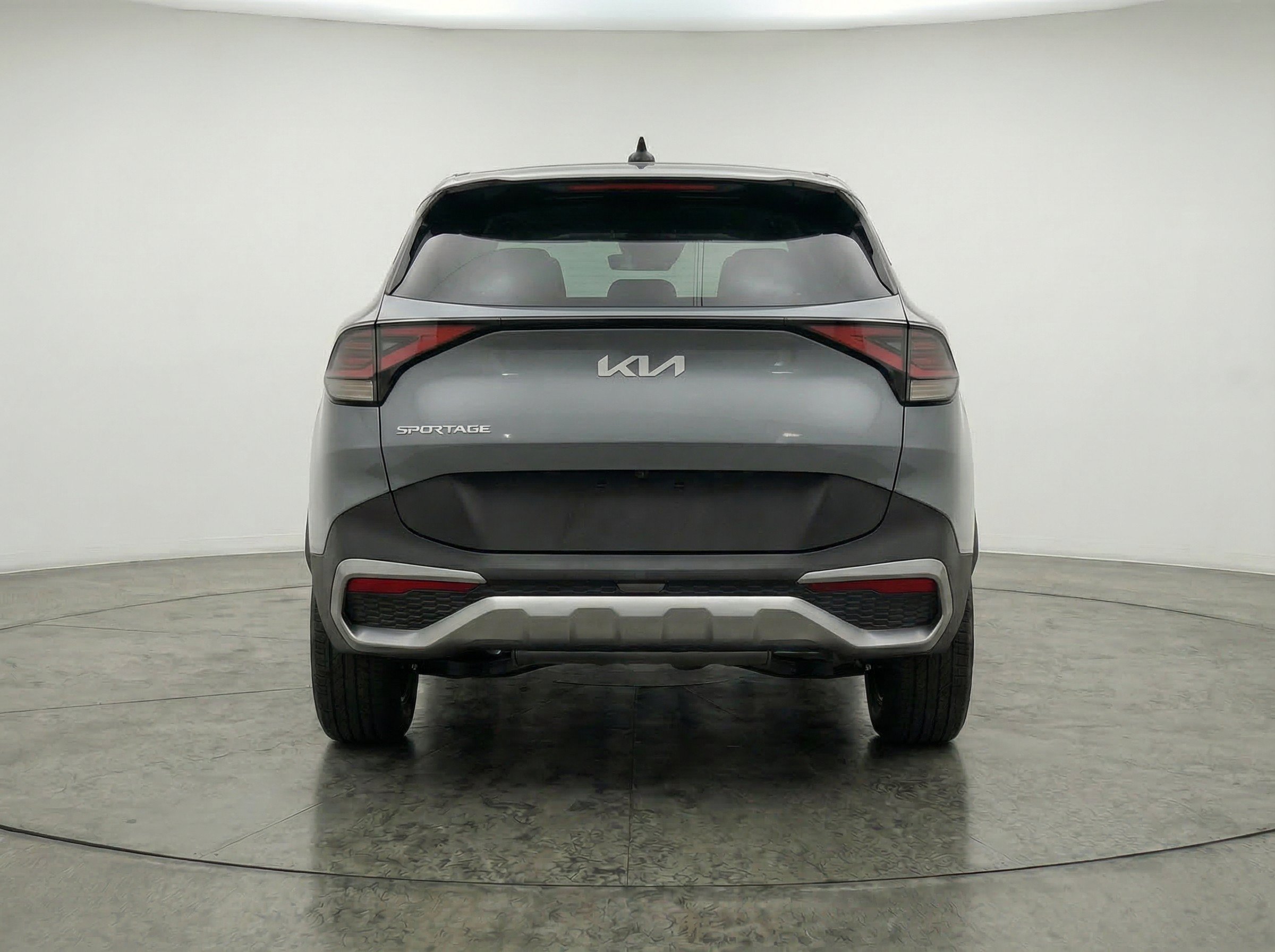 Thumbnail: 2026 Kia Sportage - 7
