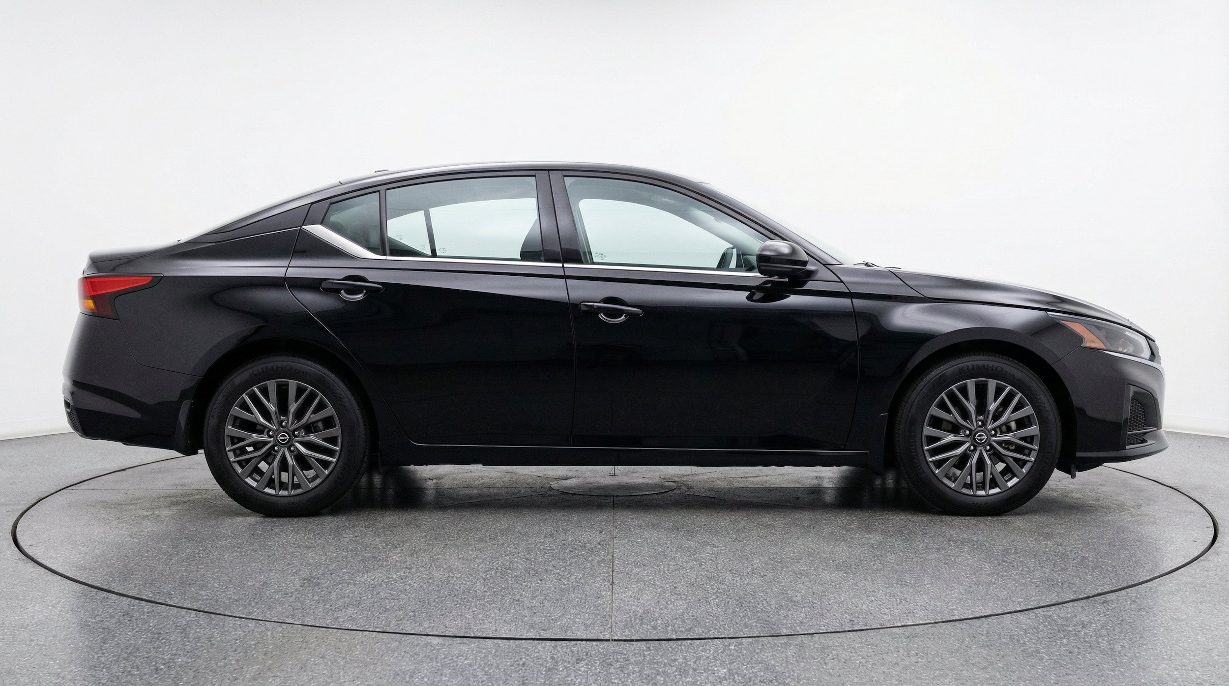 Thumbnail: 2026 Nissan Altima - 11
