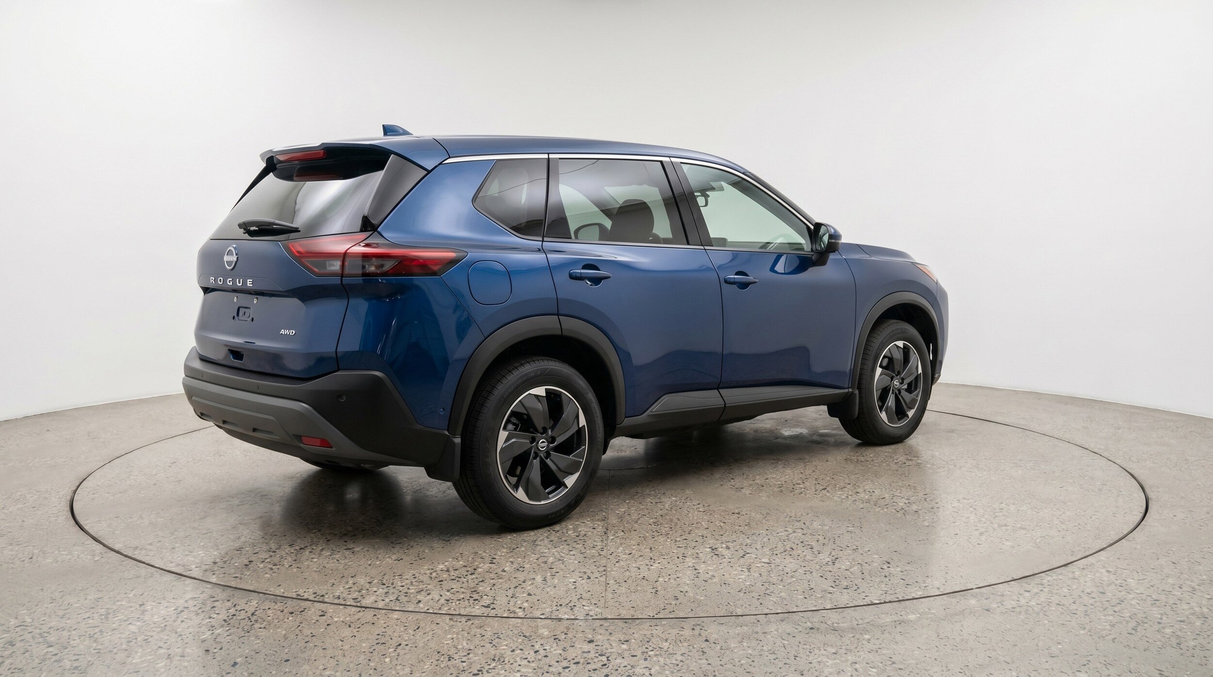 Thumbnail: 2025 Nissan Rogue - 9