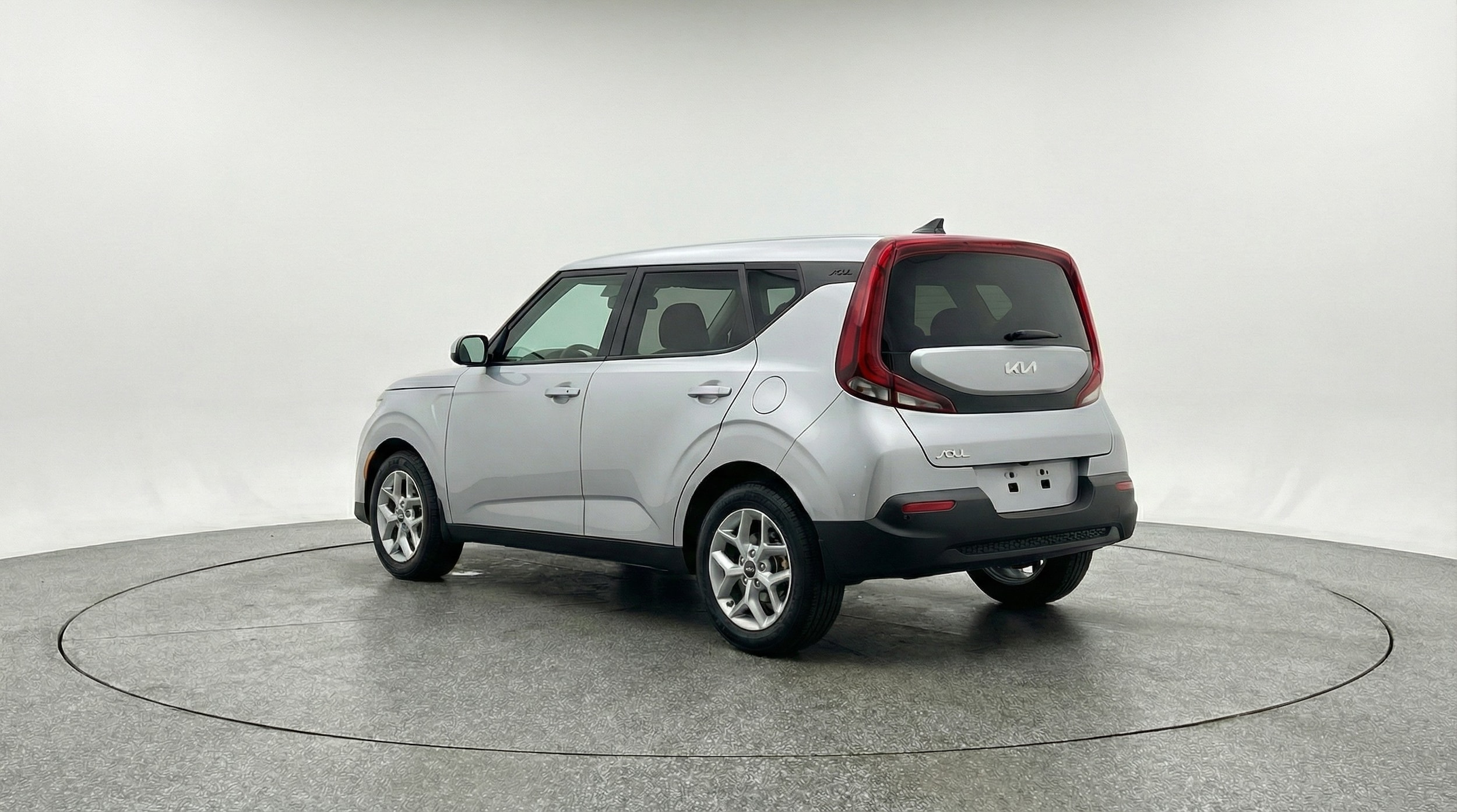 Thumbnail: 2025 Kia Soul - 5