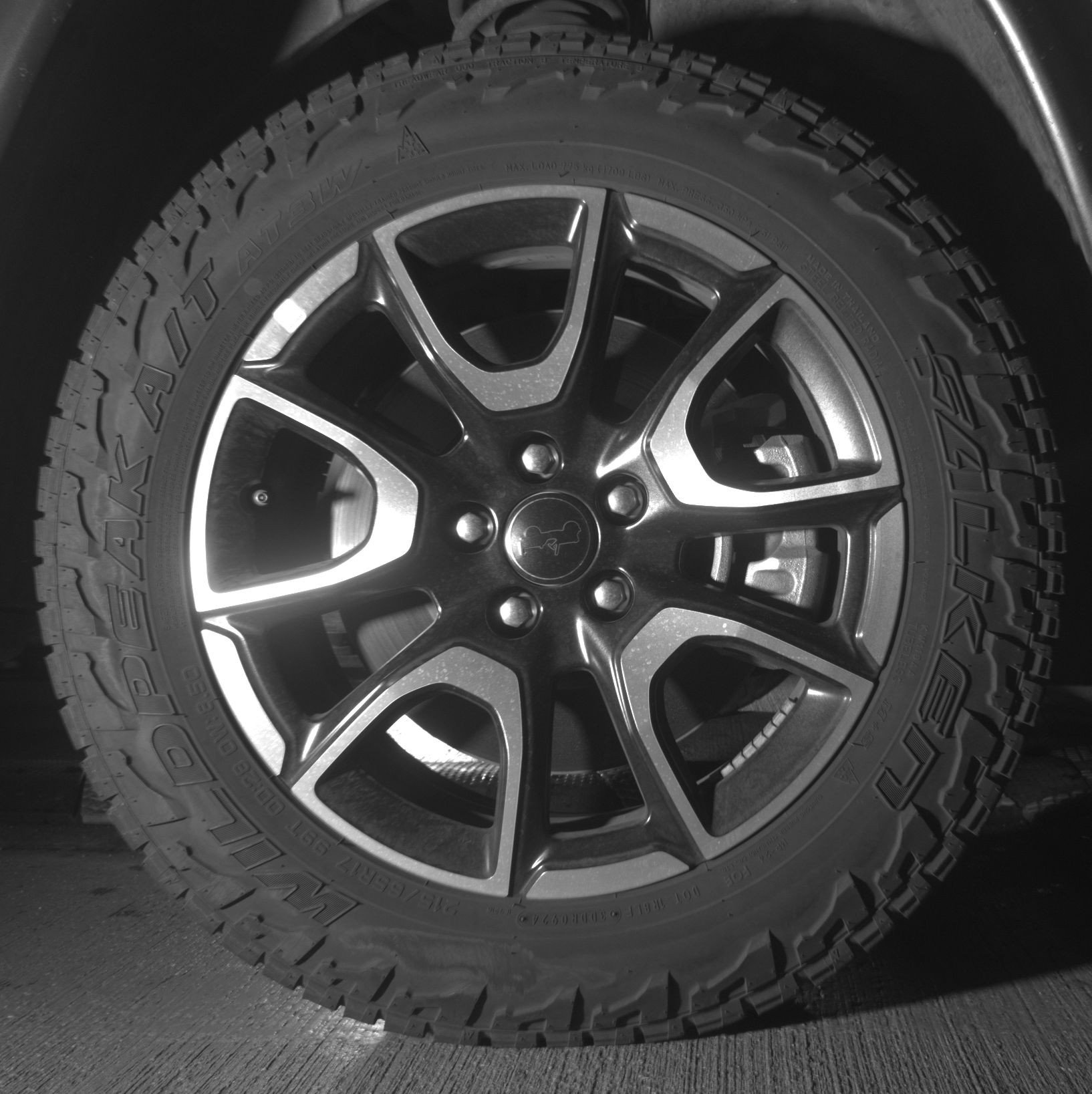 Thumbnail: 2025 Jeep Compass - 13