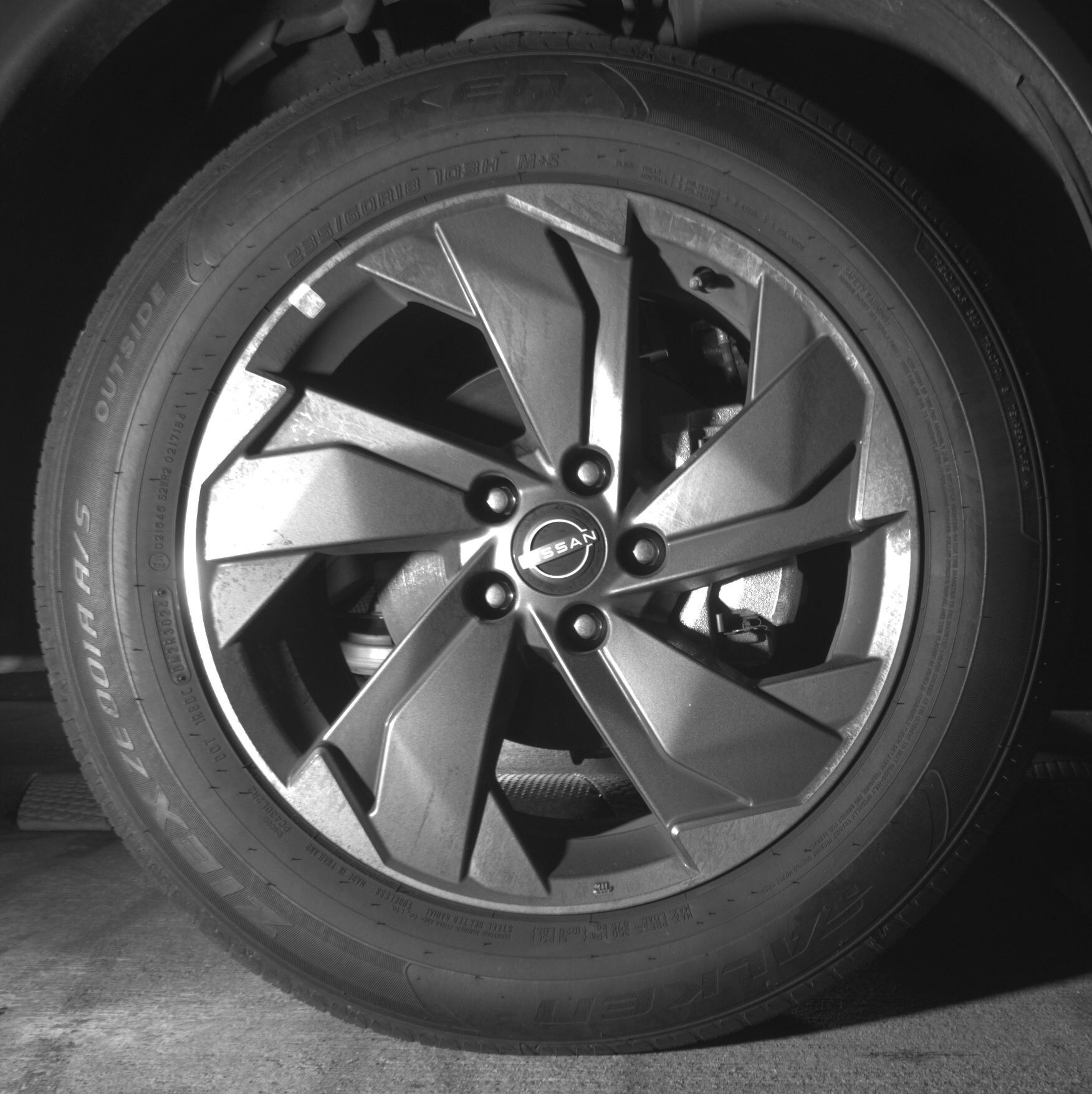 Thumbnail: 2025 Nissan Rogue - 10