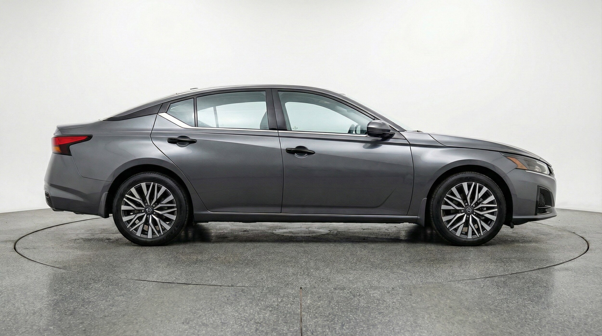 Thumbnail: 2025 Nissan Altima - 11