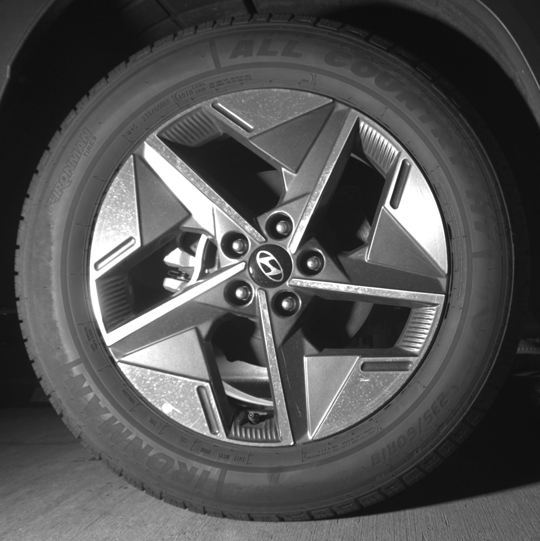 Thumbnail: 2025 Hyundai Tucson - 12