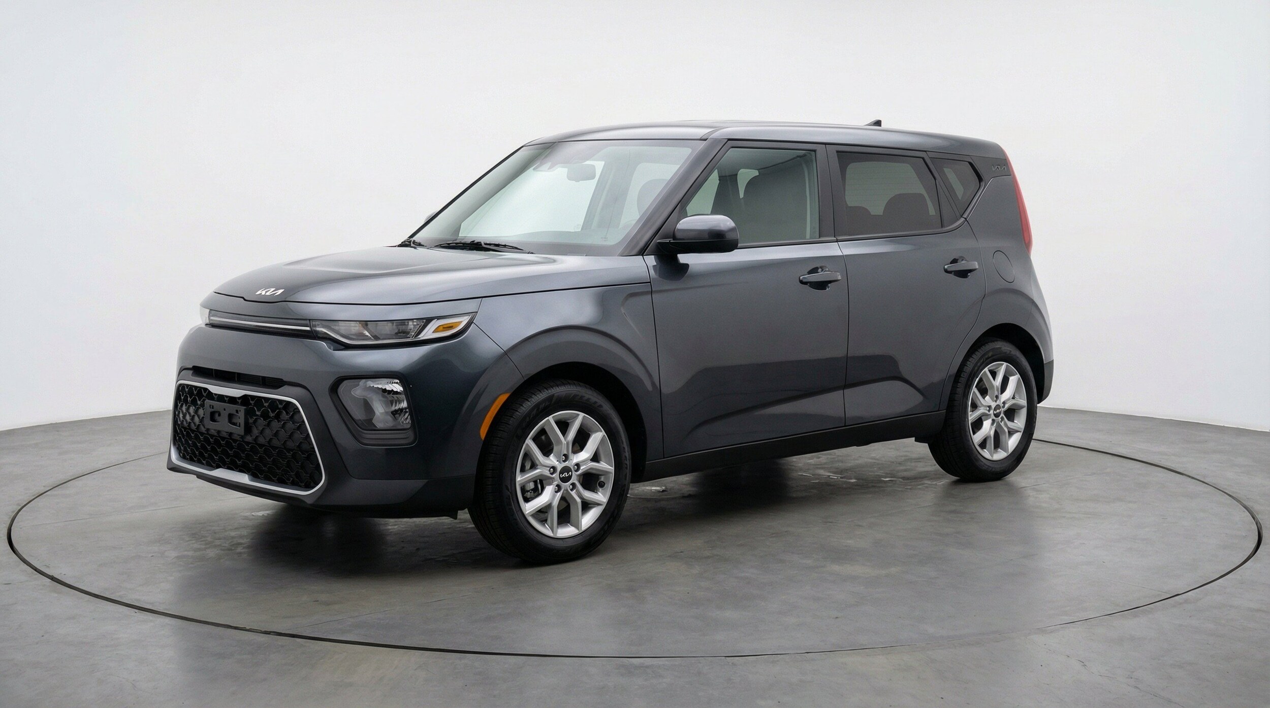 Thumbnail: 2025 Kia Soul - 3