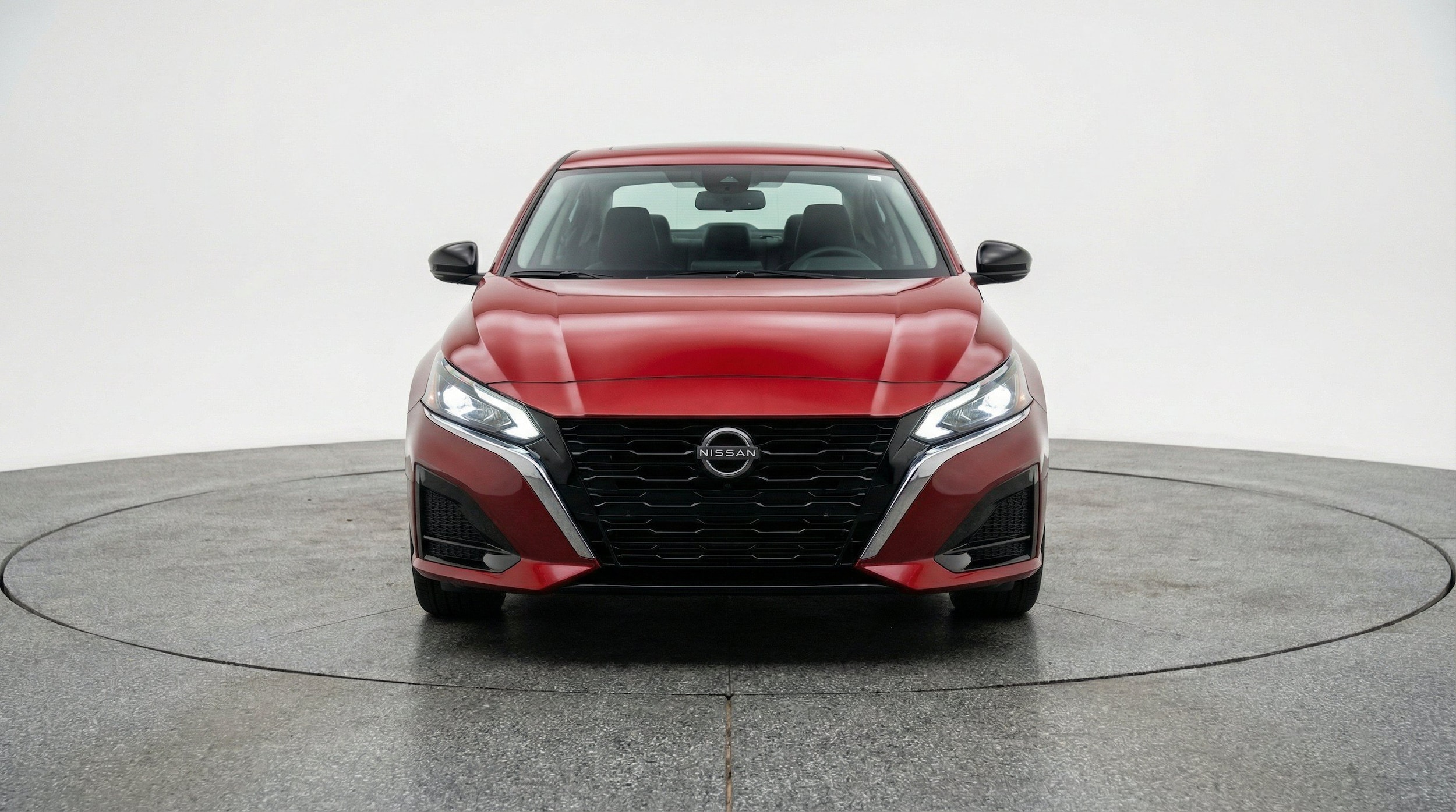 Thumbnail: 2025 Nissan Altima - 2