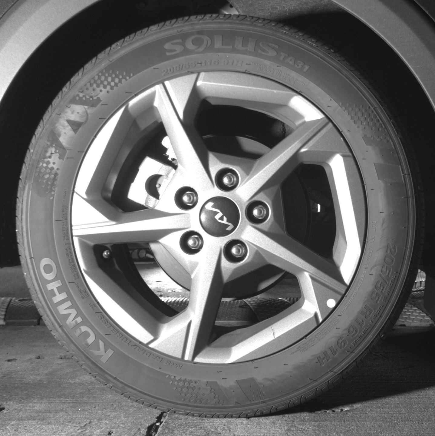 Thumbnail: 2025 Kia K4 - 12