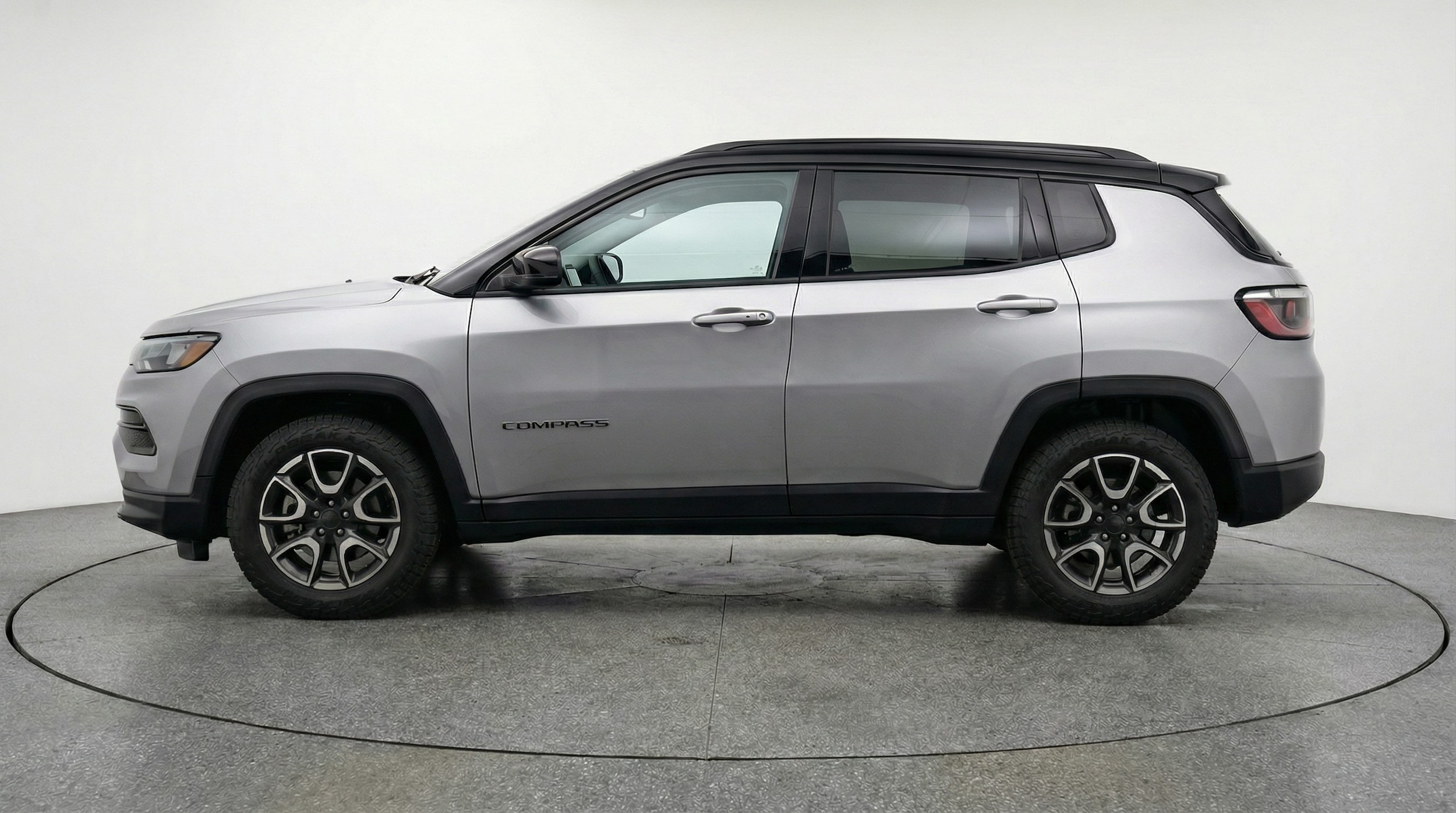 Thumbnail: 2025 Jeep Compass - 4