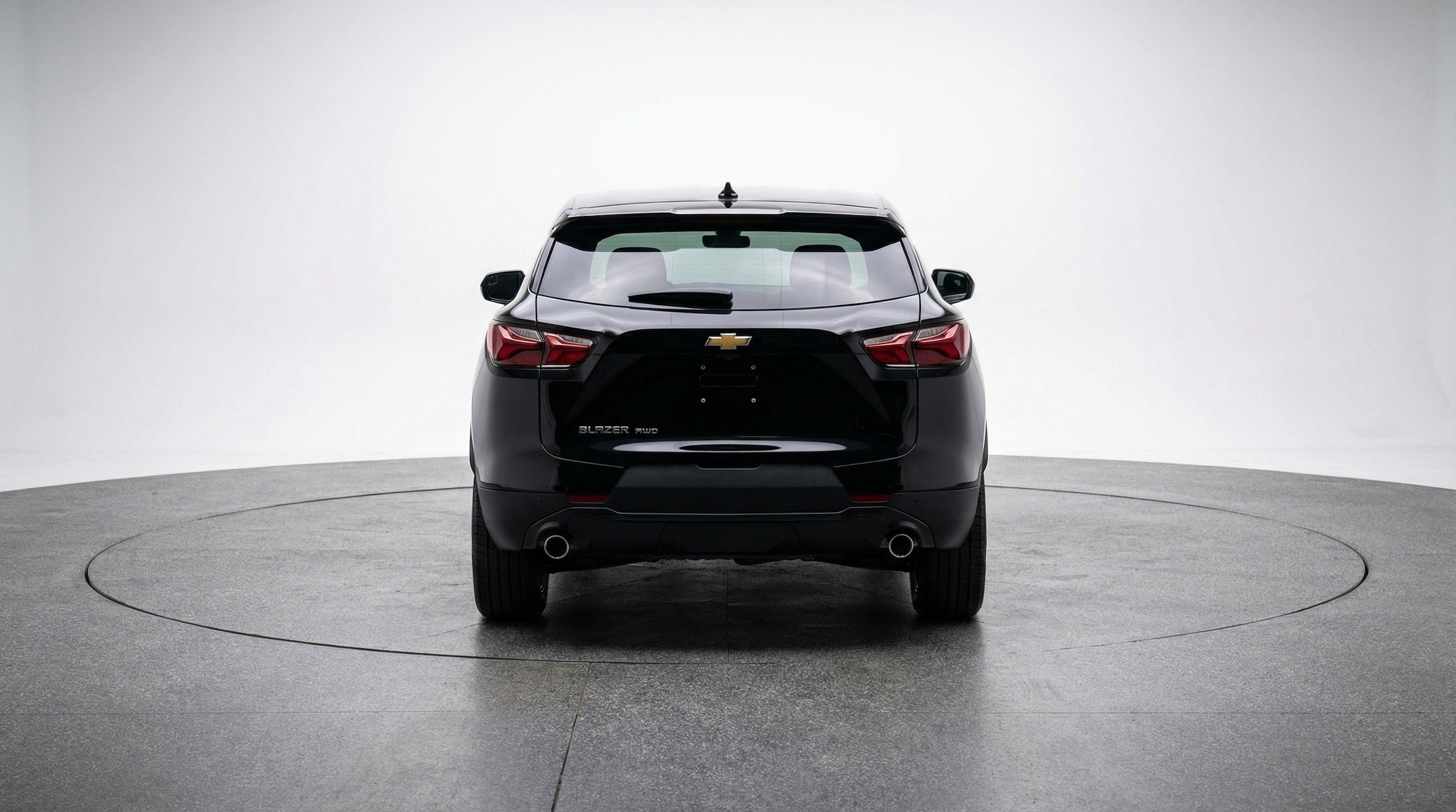 Thumbnail: 2026 Chevrolet Blazer - 7