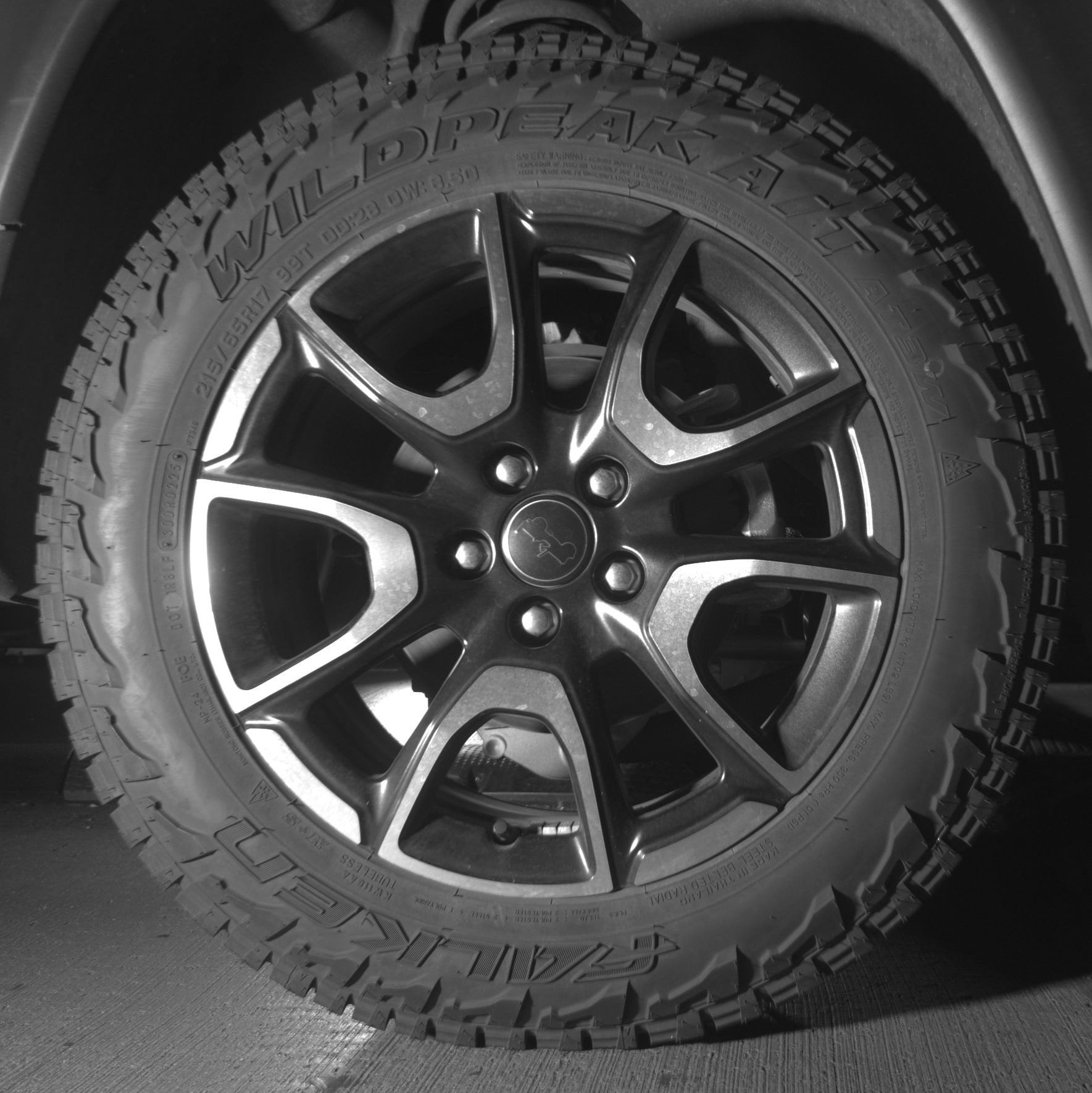 Thumbnail: 2025 Jeep Compass - 15