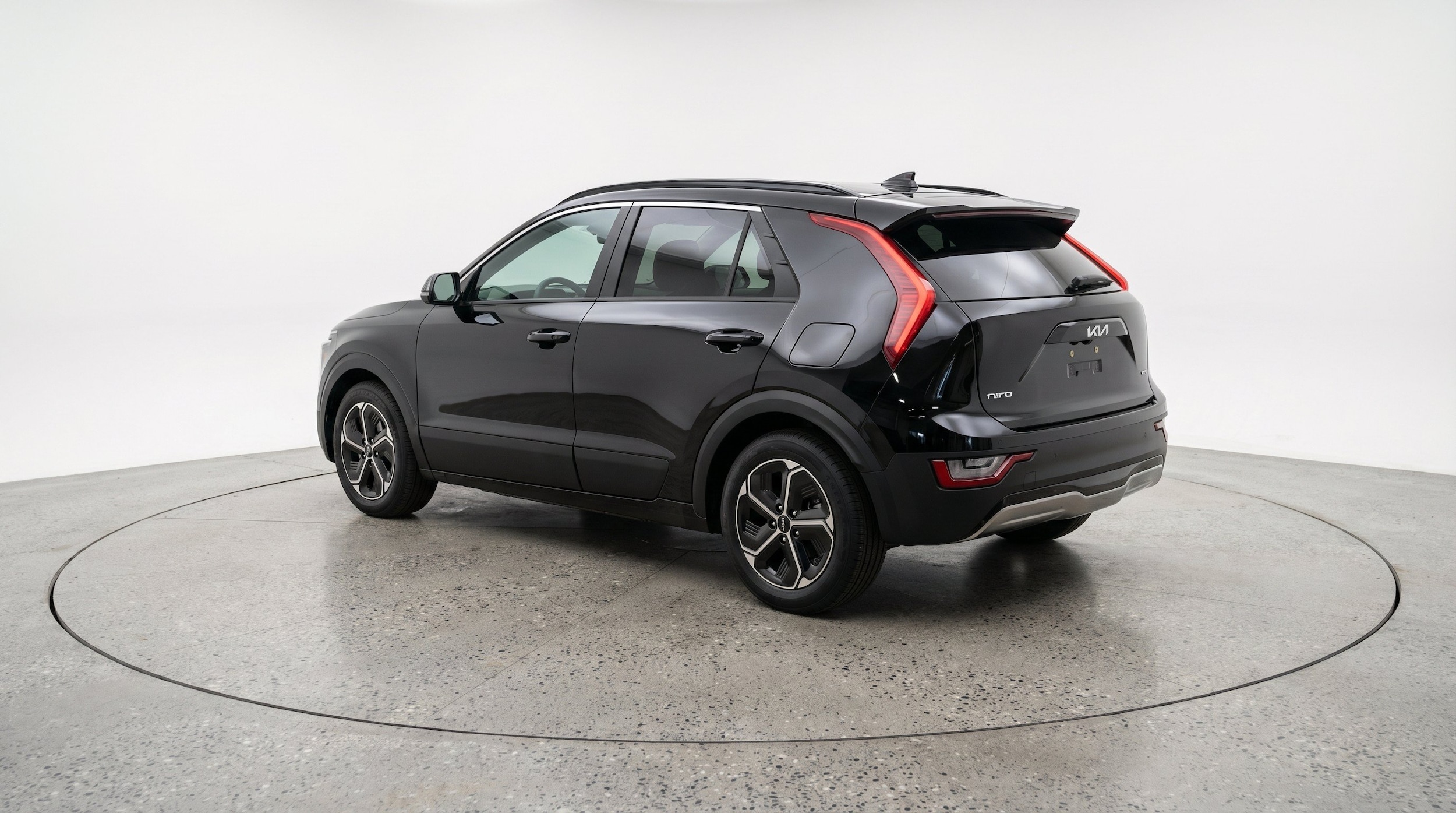 Thumbnail: 2026 Kia Niro - 6