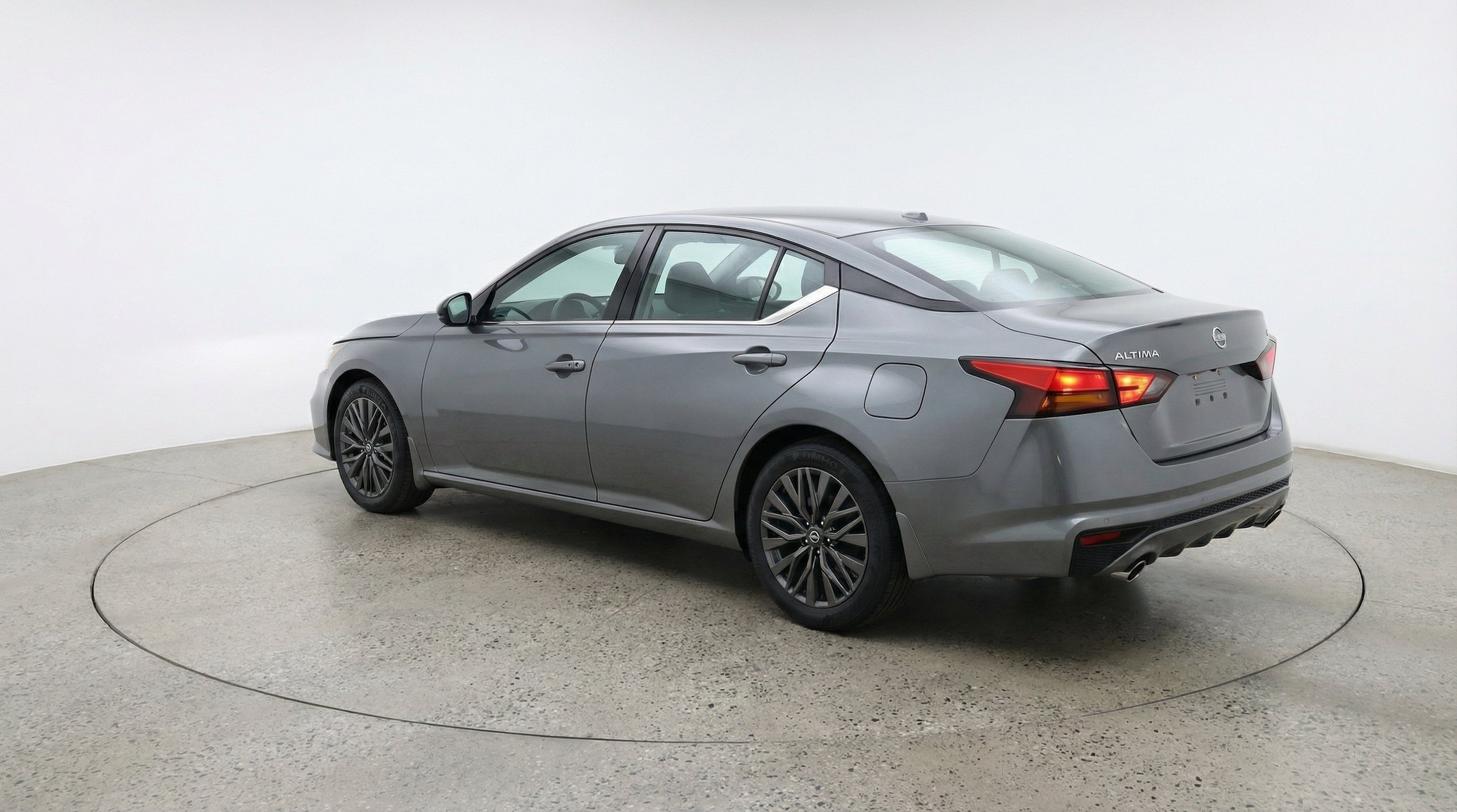 Thumbnail: 2026 Nissan Altima - 6