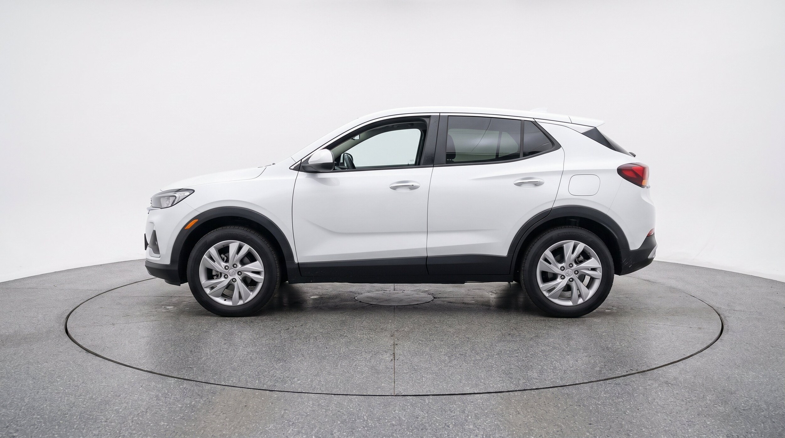 Thumbnail: 2026 Buick Encore GX - 5