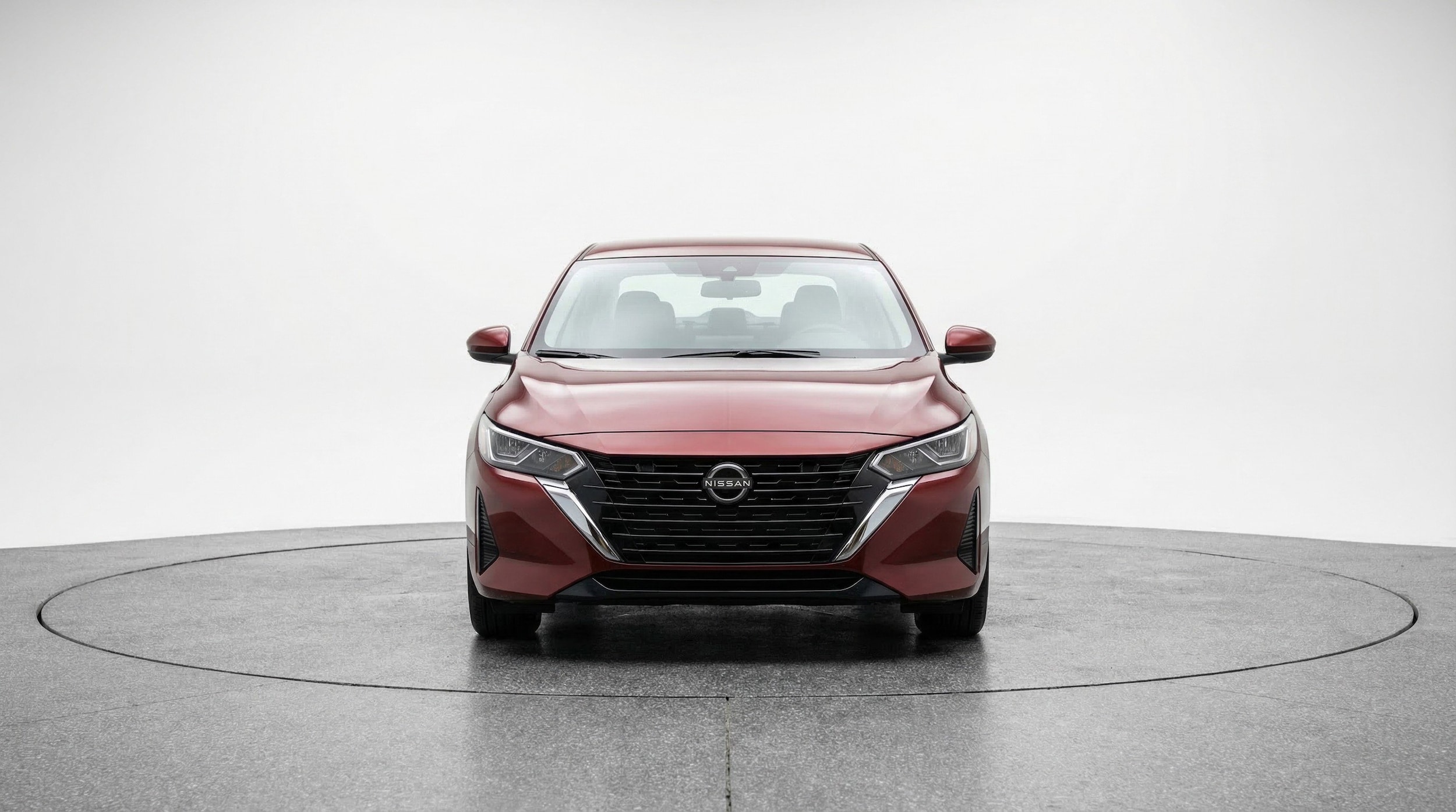 Thumbnail: 2025 Nissan Sentra - 2