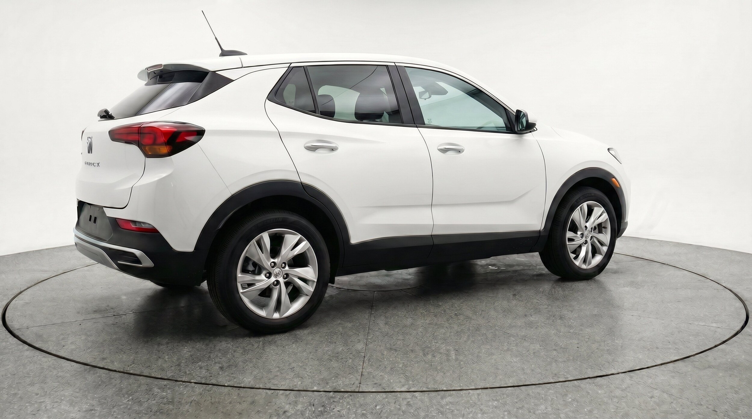 Thumbnail: 2026 Buick Encore GX - 9