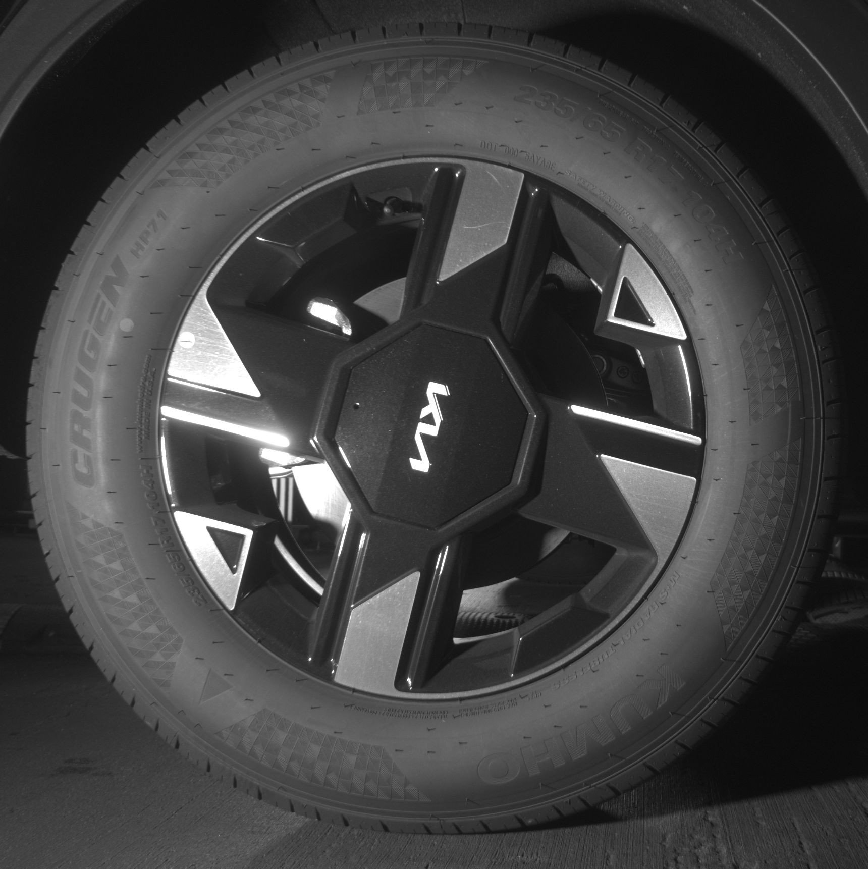 Thumbnail: 2026 Kia Sportage - 15