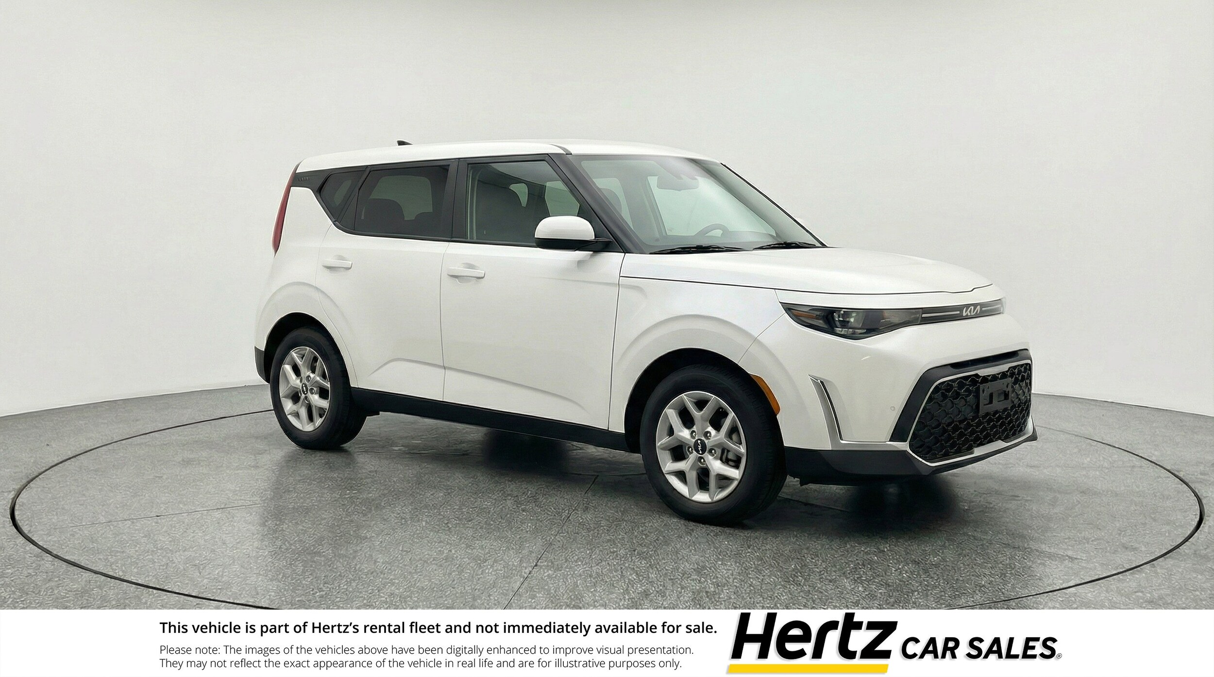 Thumbnail: 2025 Kia Soul - 1