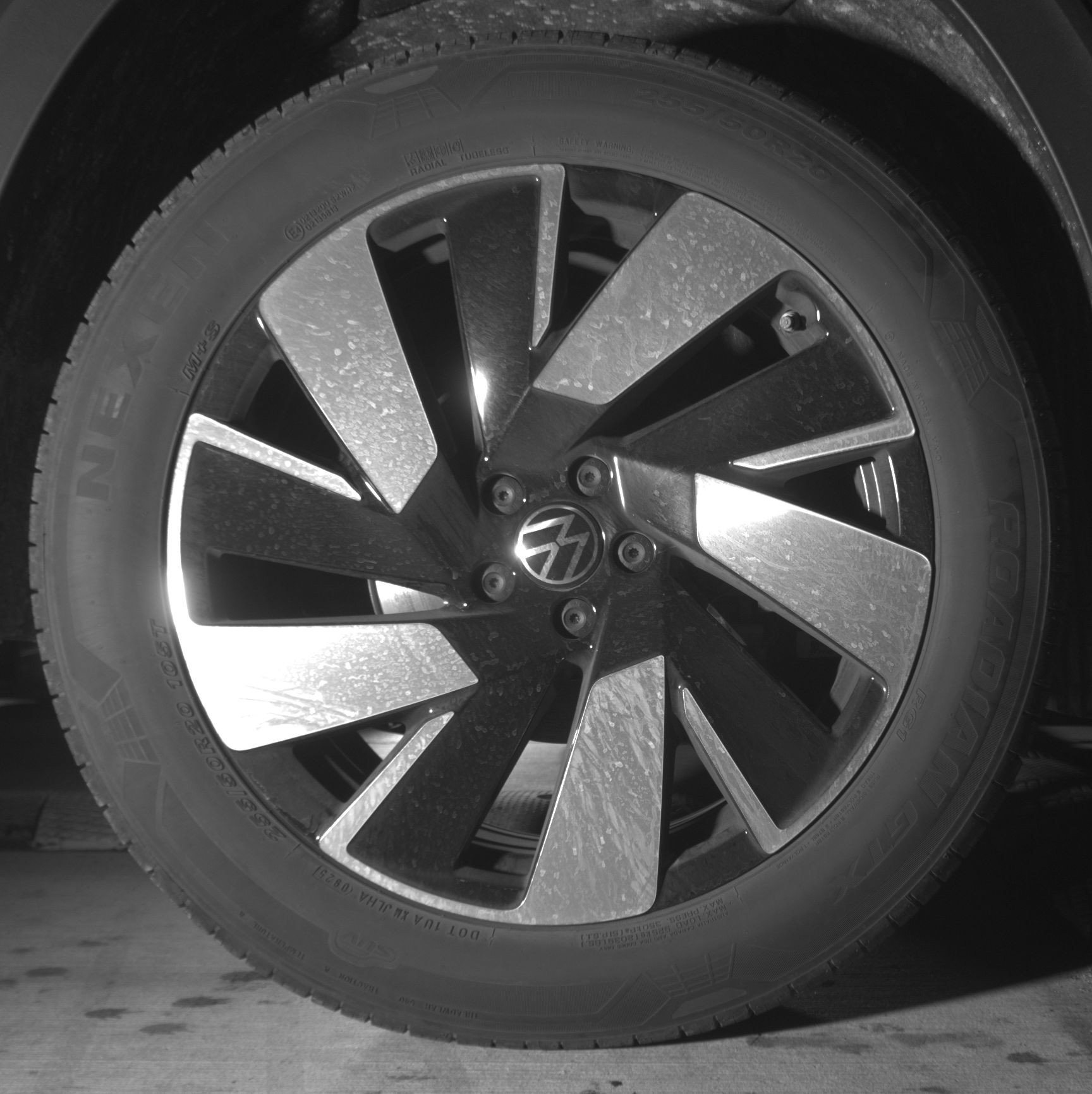 Thumbnail: 2026 Volkswagen Atlas - 15