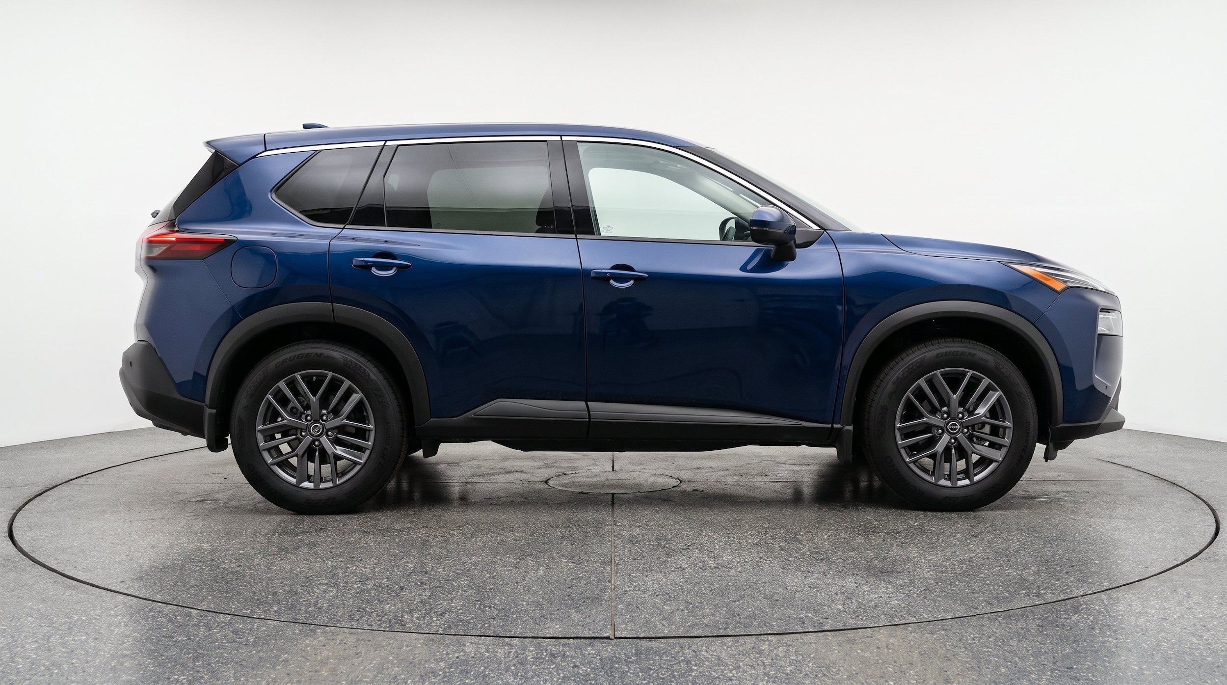 Thumbnail: 2026 Nissan Rogue - 10