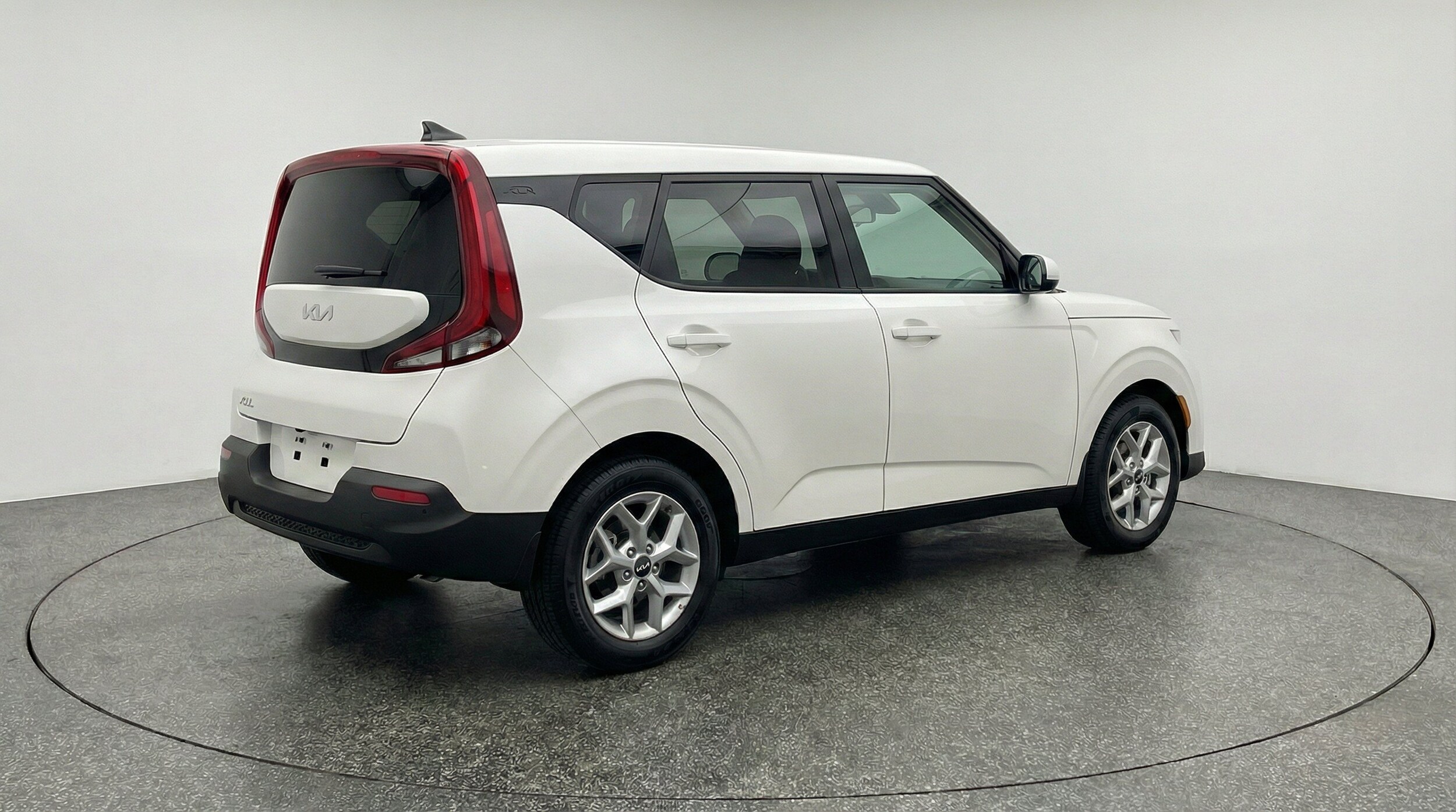 Thumbnail: 2025 Kia Soul - 9