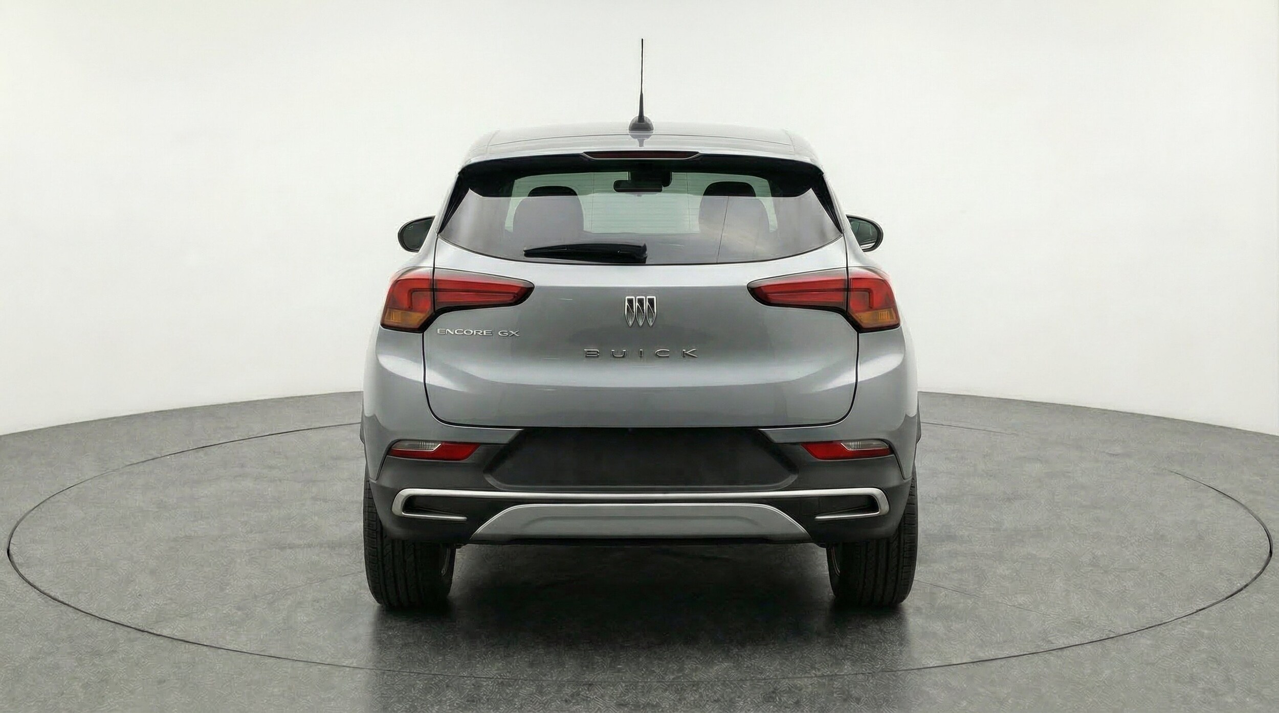 Thumbnail: 2025 Buick Encore GX - 7