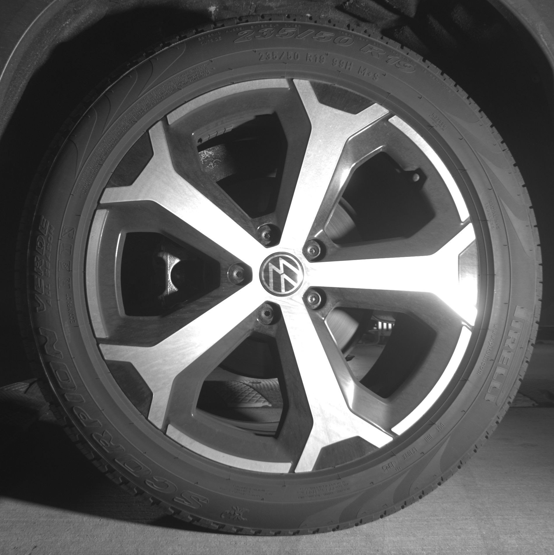 Thumbnail: 2026 Volkswagen Tiguan - 14
