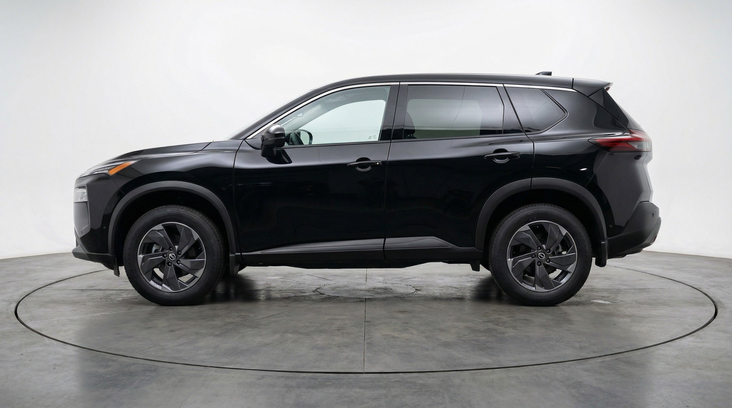 Thumbnail: 2025 Nissan Rogue - 5