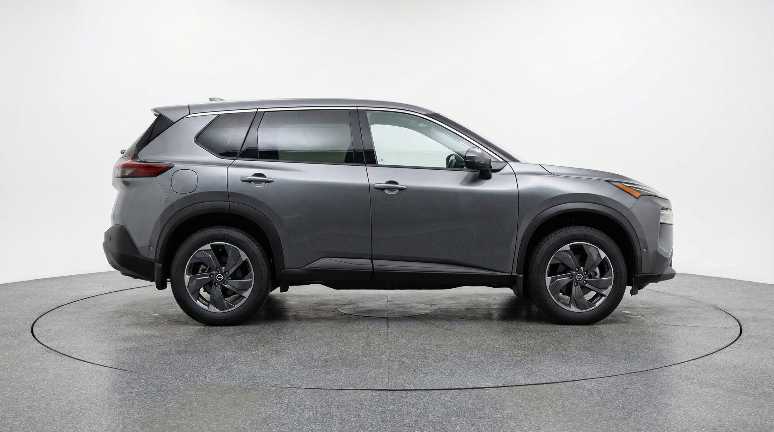 Thumbnail: 2026 Nissan Rogue - 11