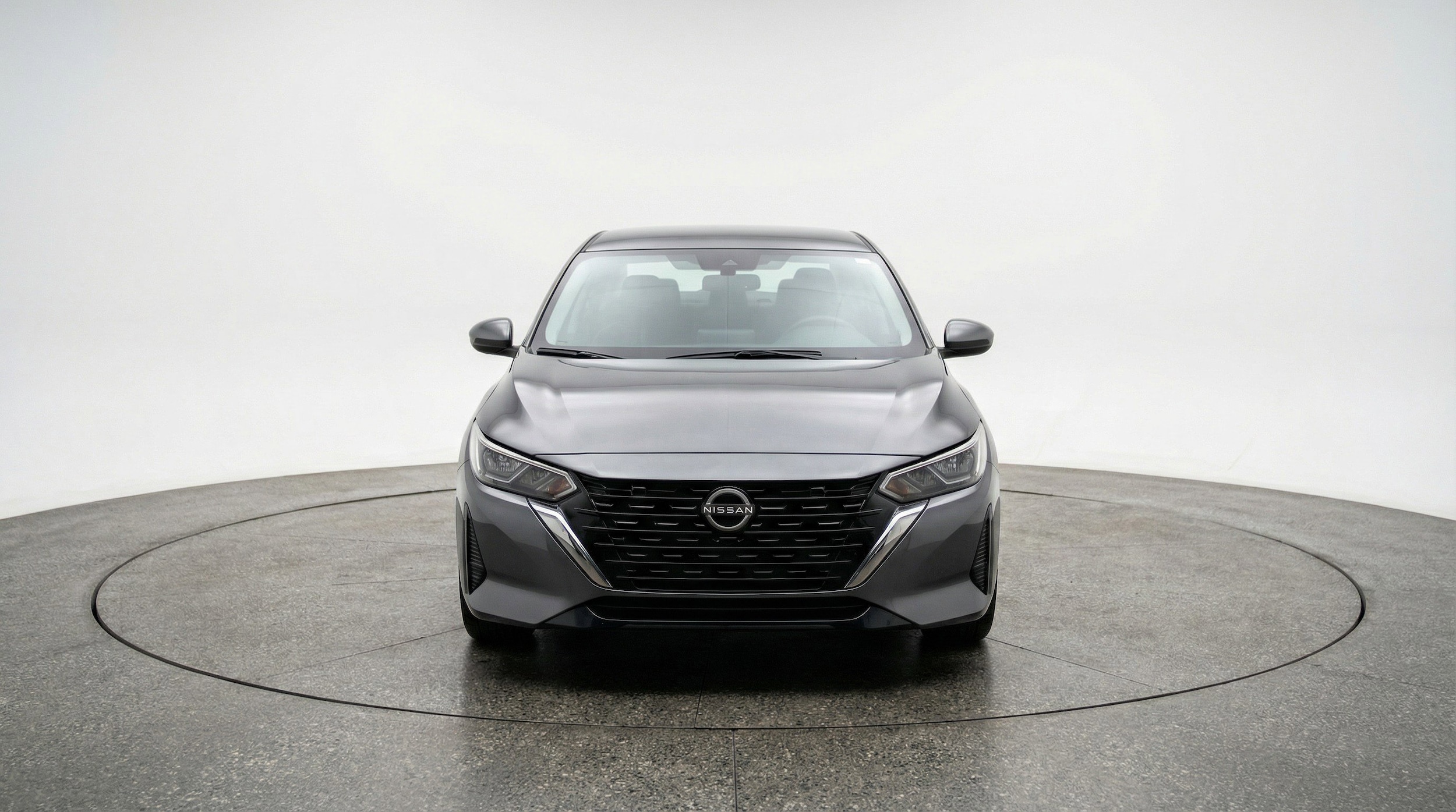 Thumbnail: 2025 Nissan Sentra - 2