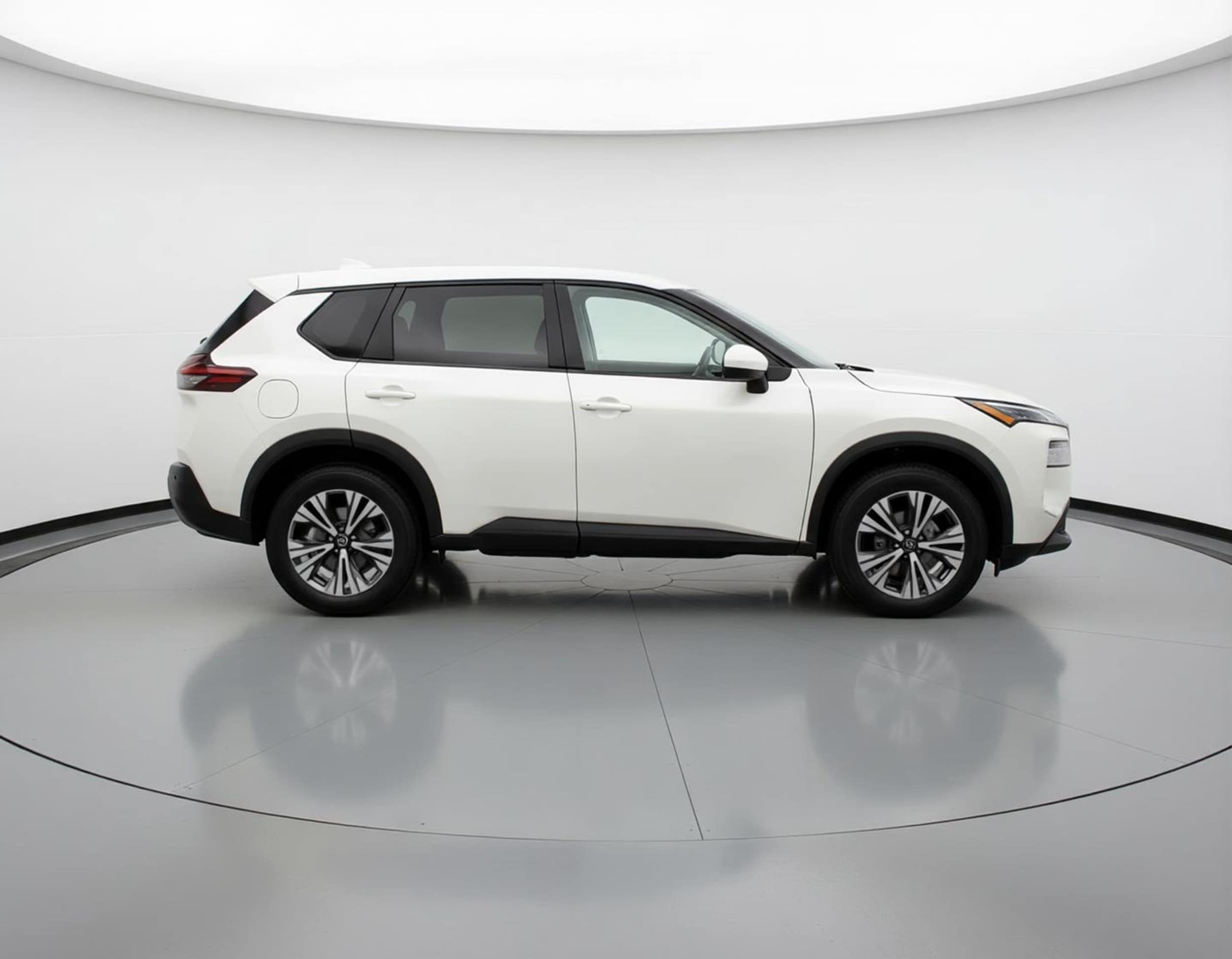 Thumbnail: 2023 Nissan Rogue - 8