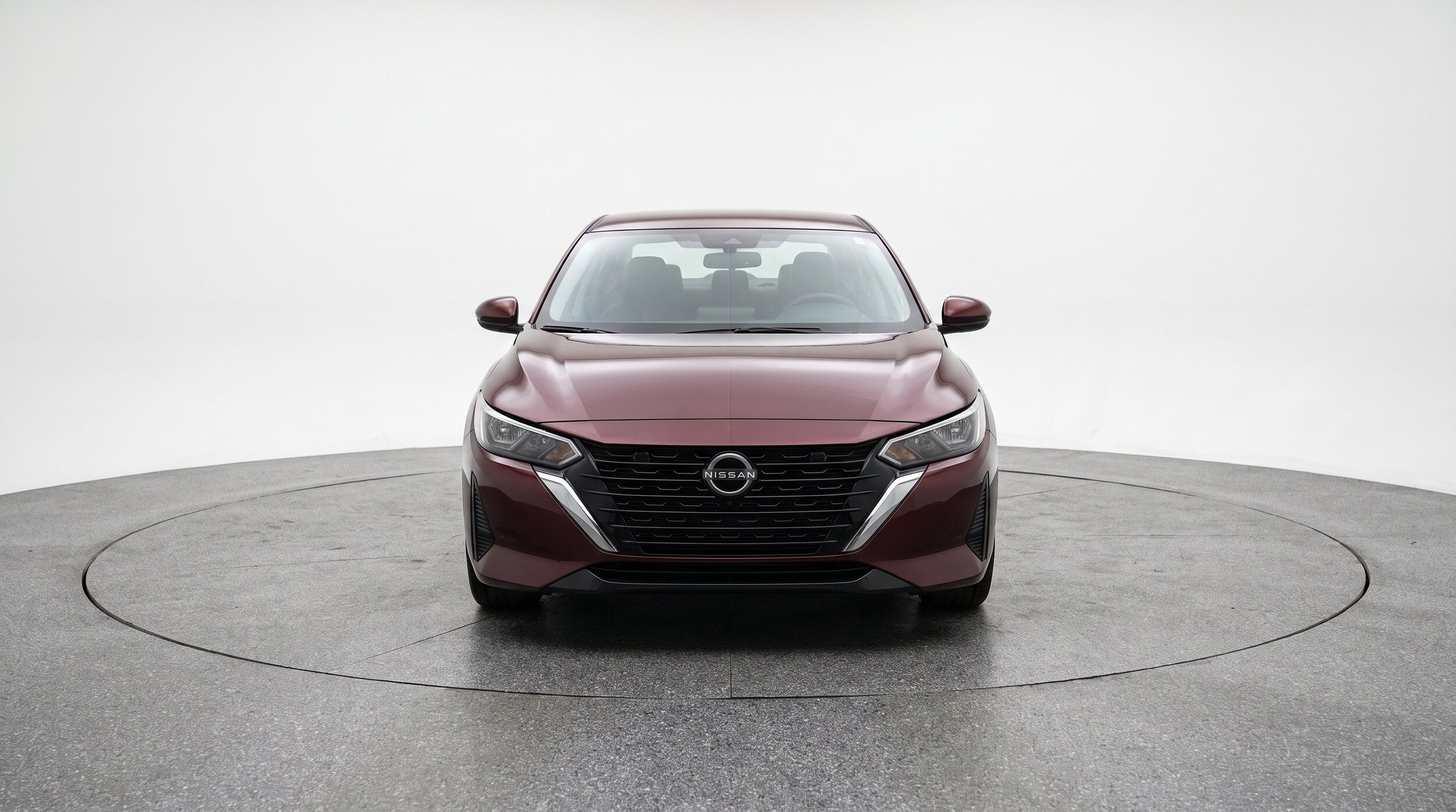 Thumbnail: 2025 Nissan Sentra - 2
