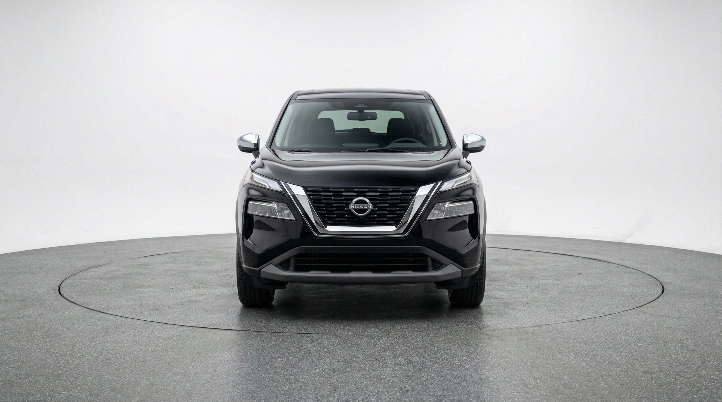 Thumbnail: 2026 Nissan Rogue - 2