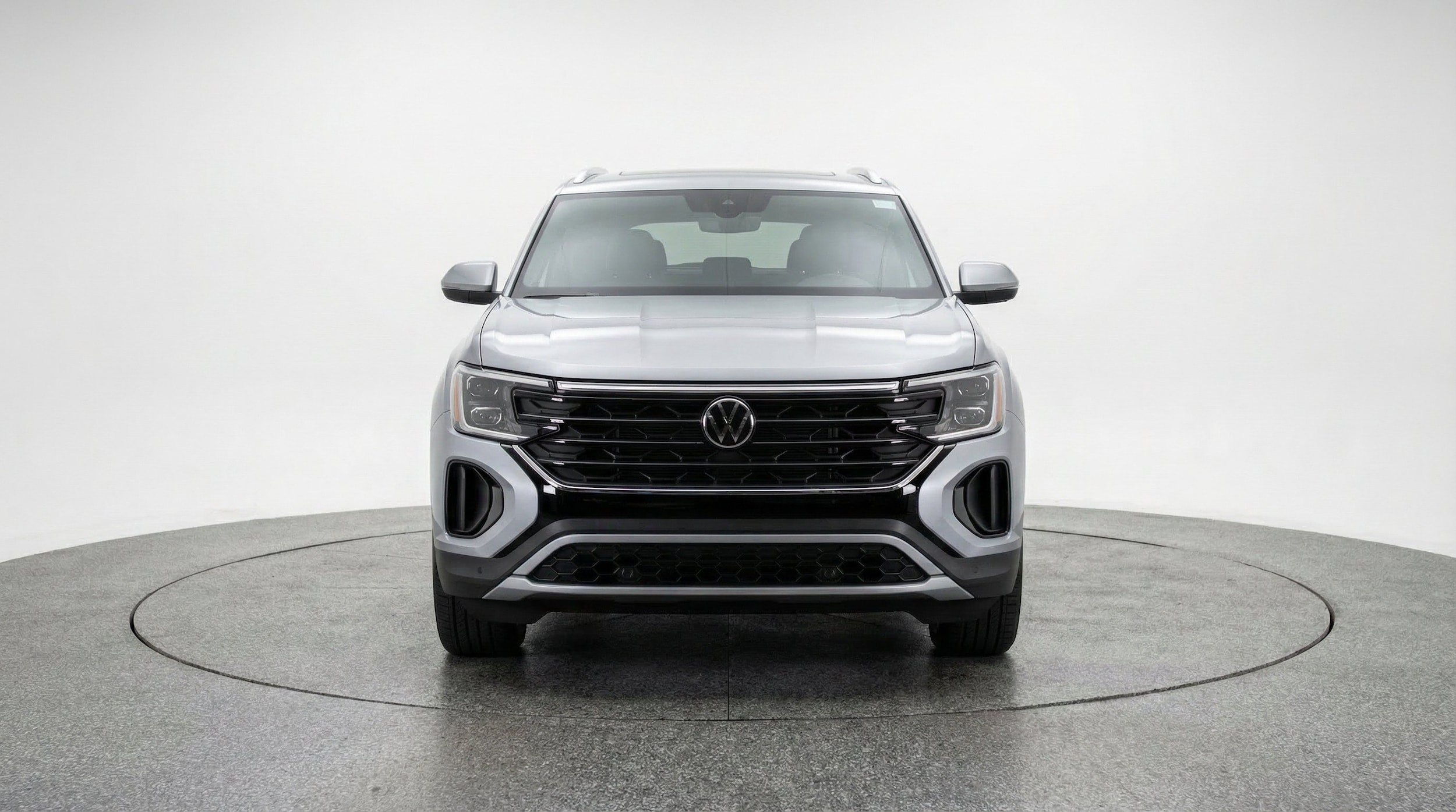 Thumbnail: 2026 Volkswagen Atlas - 2