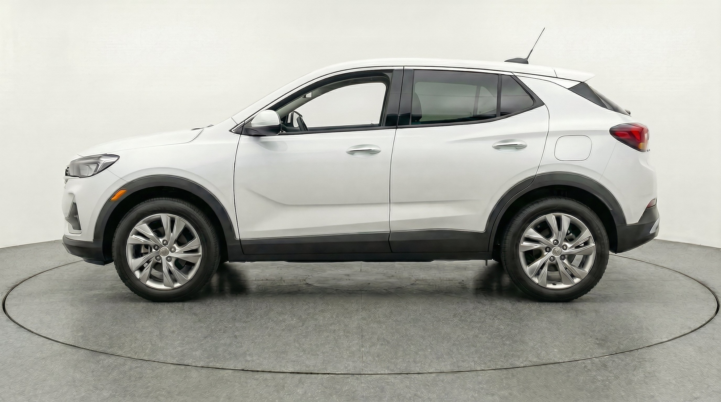 Thumbnail: 2026 Buick Encore GX - 5