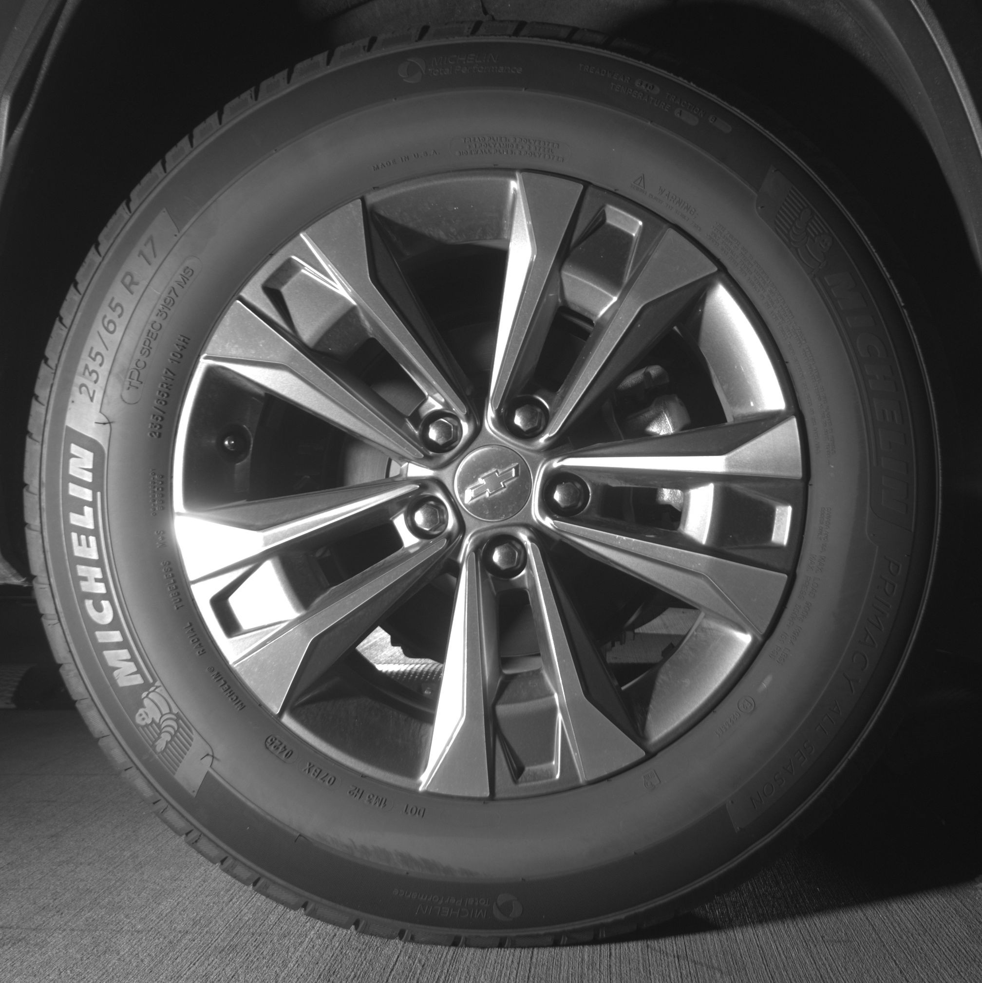 Thumbnail: 2025 Chevrolet Equinox - 12