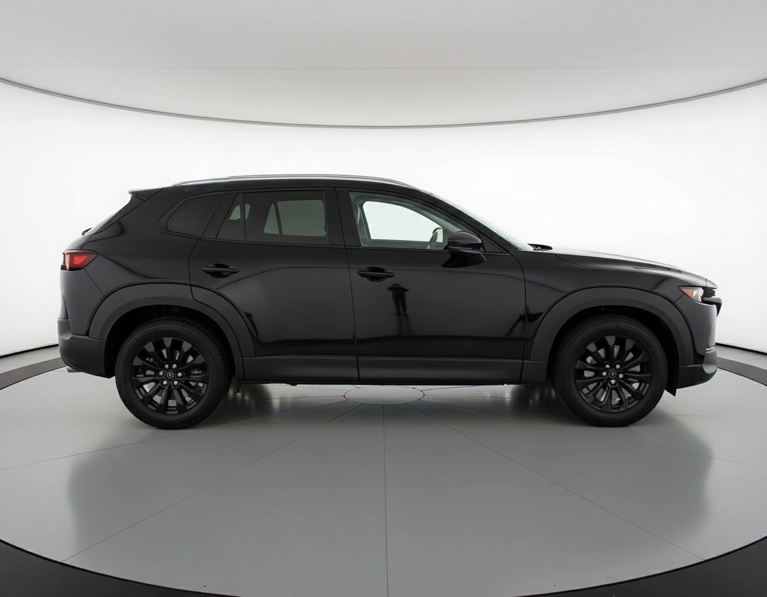 Thumbnail: 2025 Mazda CX-50 - 11
