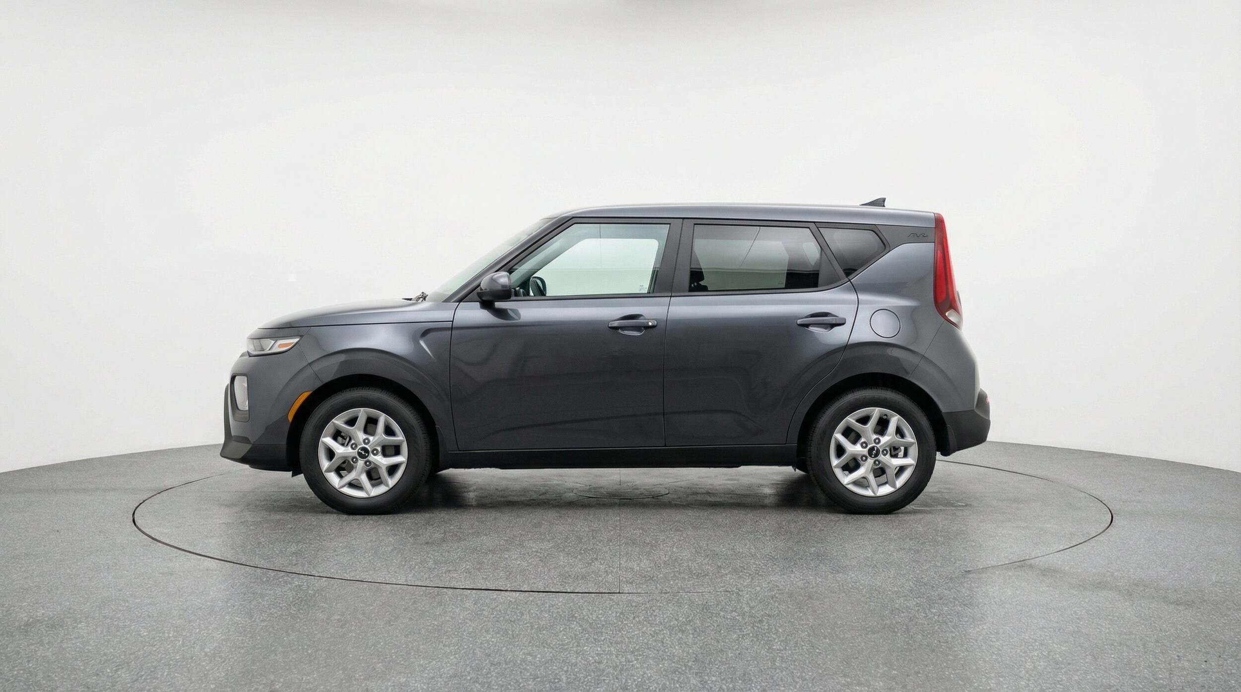 Thumbnail: 2025 Kia Soul - 5