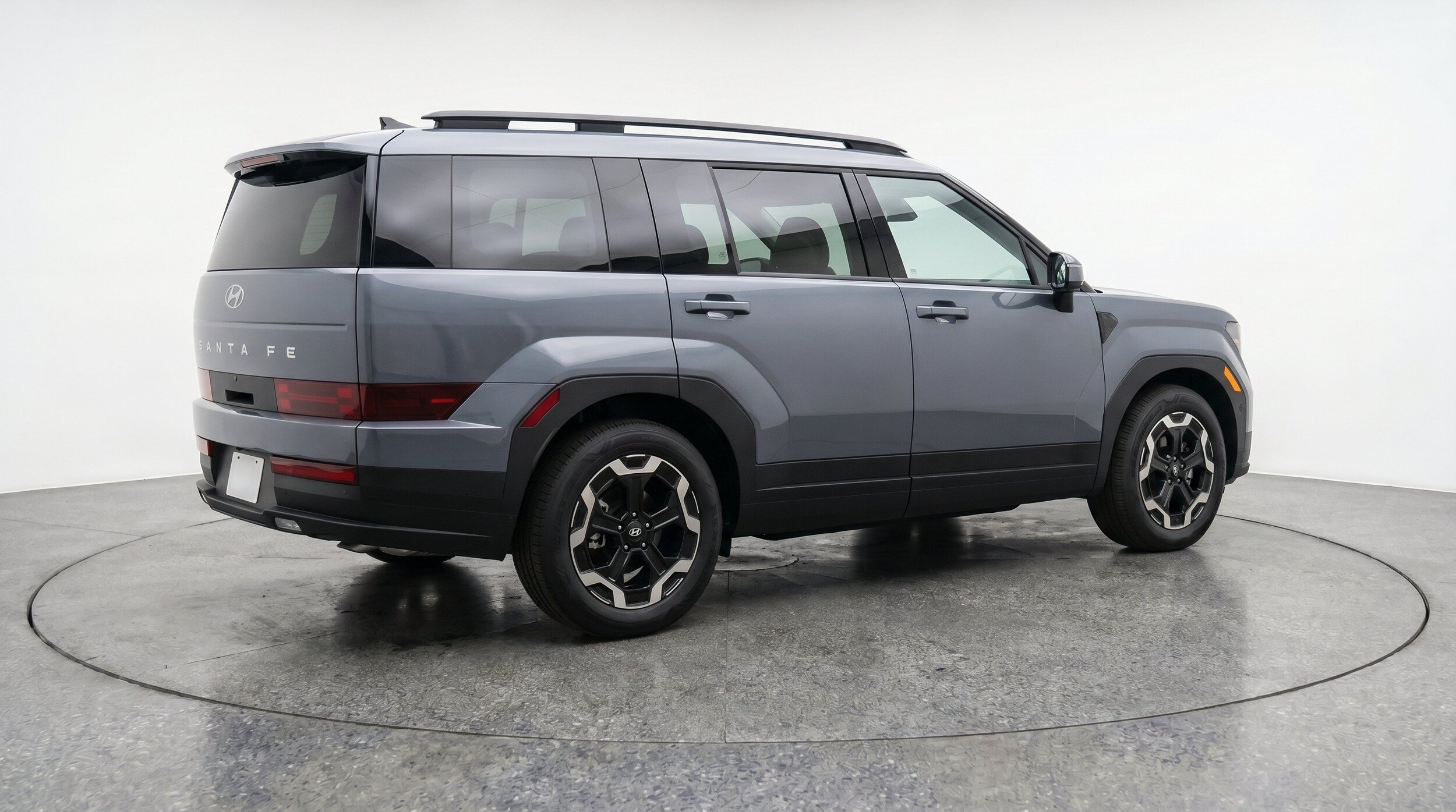 Thumbnail: 2026 Hyundai Santa Fe - 9