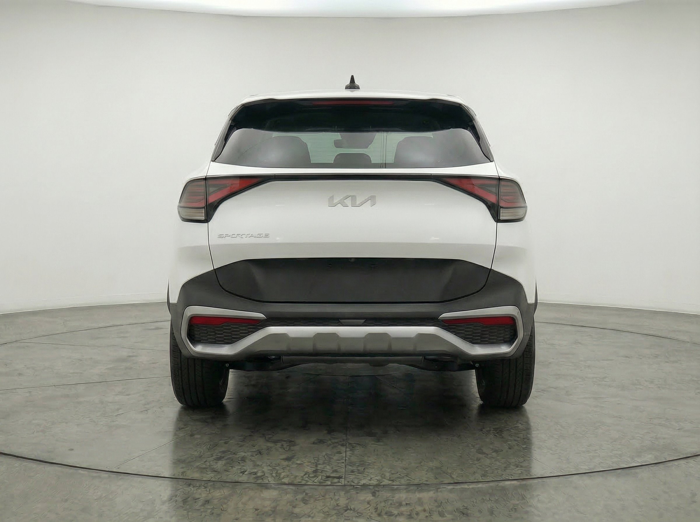 Thumbnail: 2026 Kia Sportage - 7